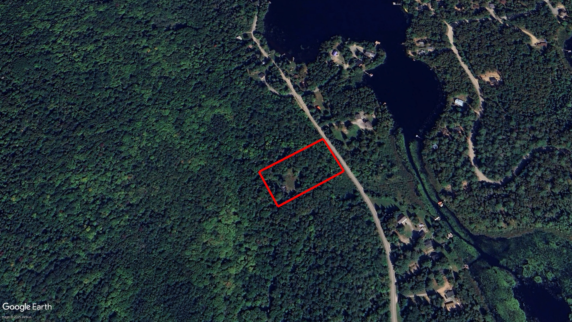 Tax Sale d’Antoine-Labelle, Quebec - 3147 80 7101