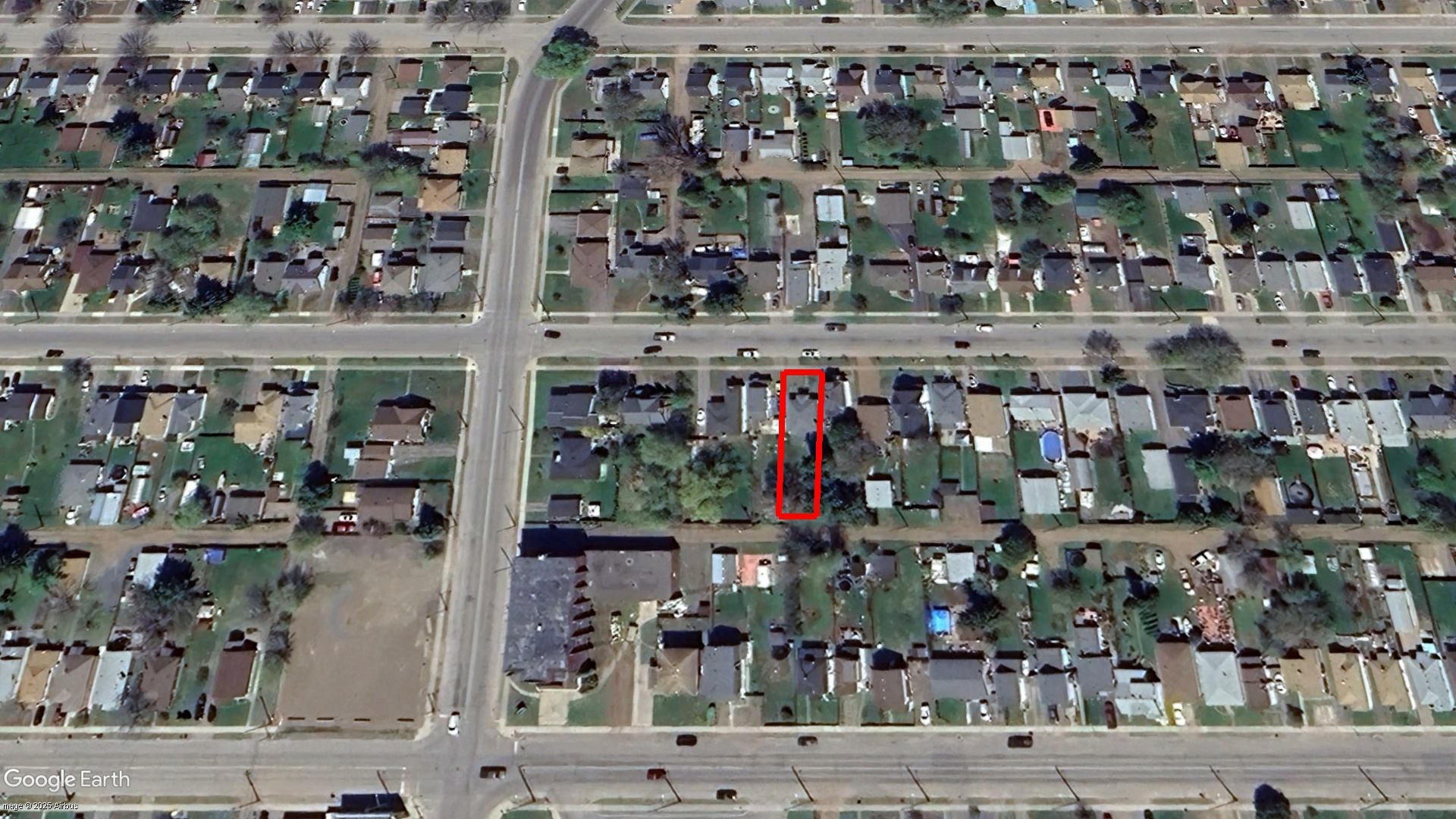 Tax Sale Thunder Bay, Ontario - 04.210.05400.0000