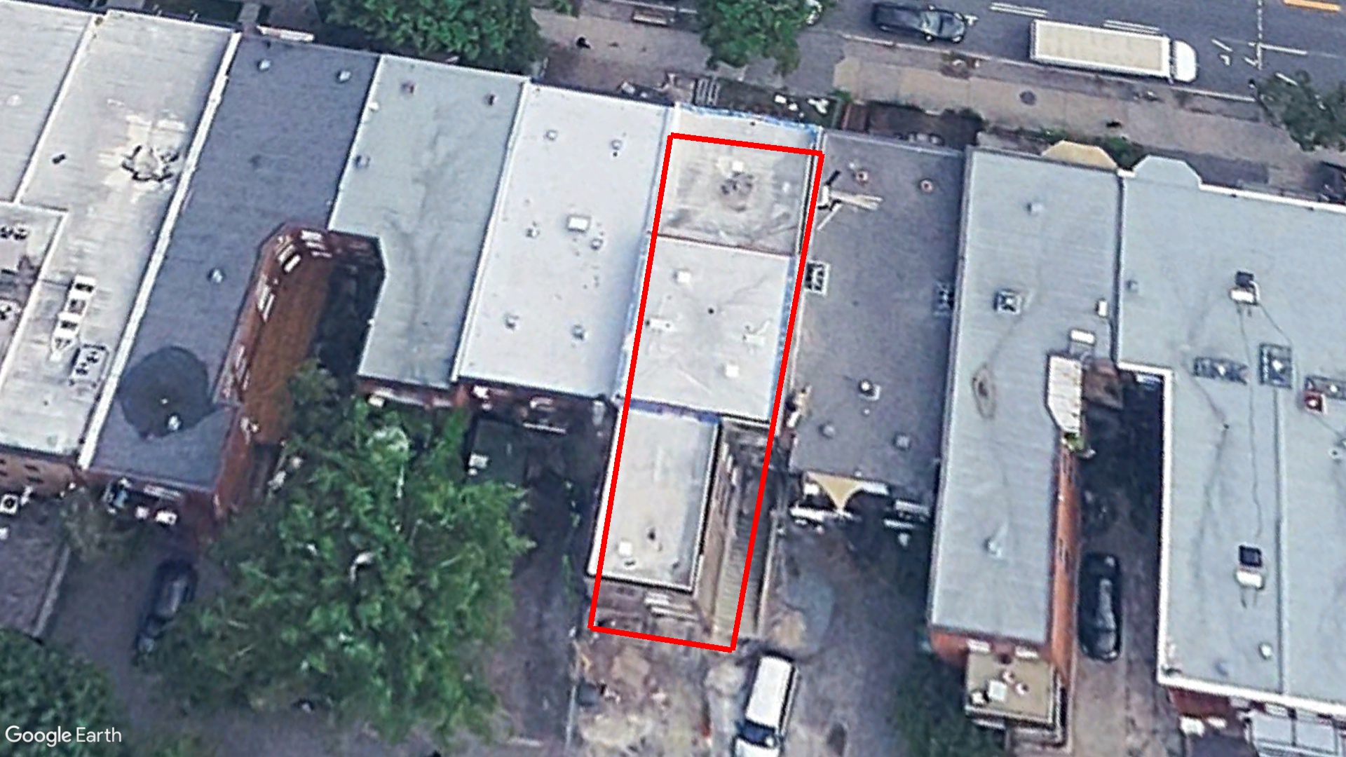 Tax Sale Montreal, Quebec - 560158-00