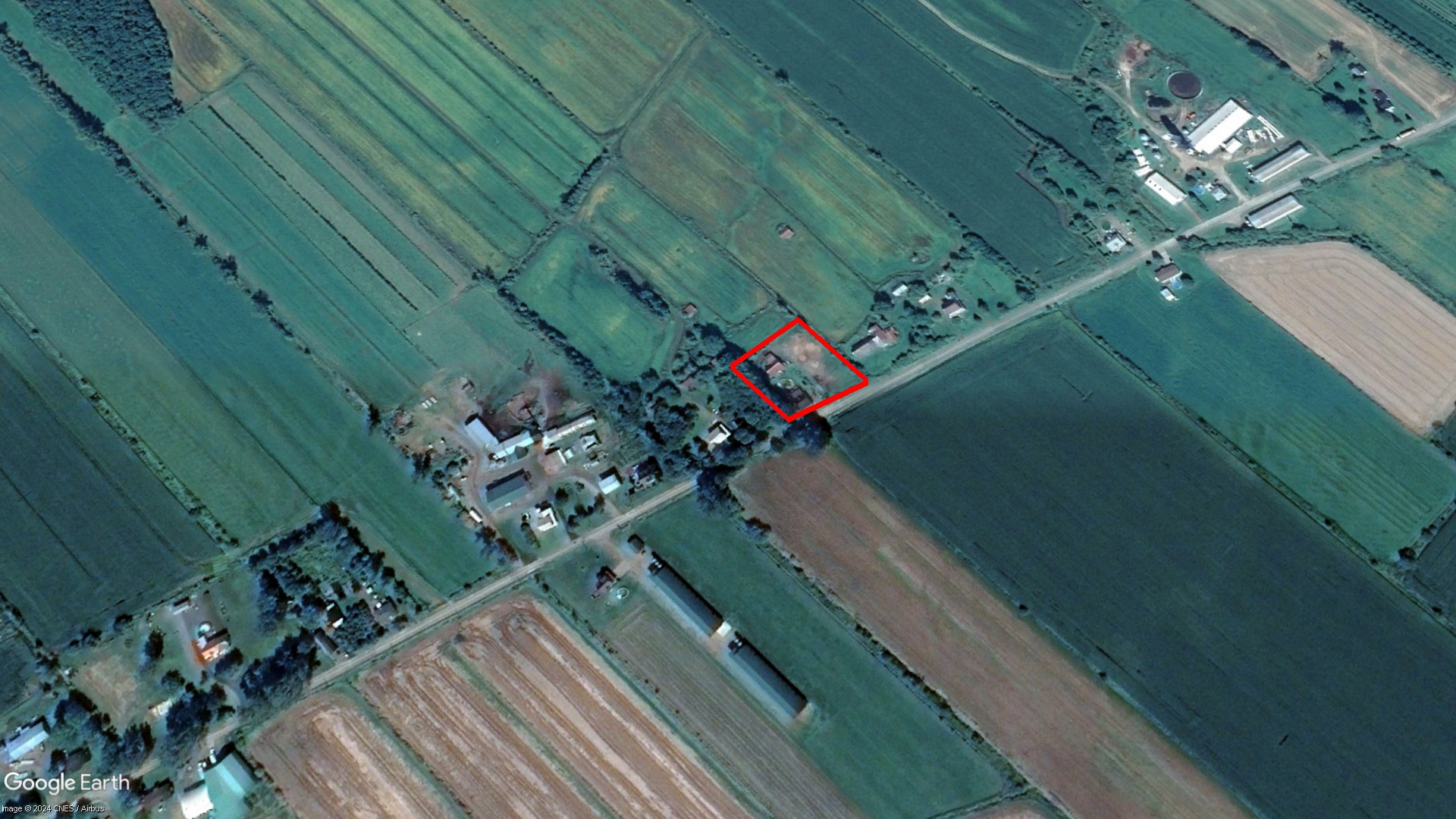 Tax Sale Maskinongé, Quebec - 5328-74-1368 