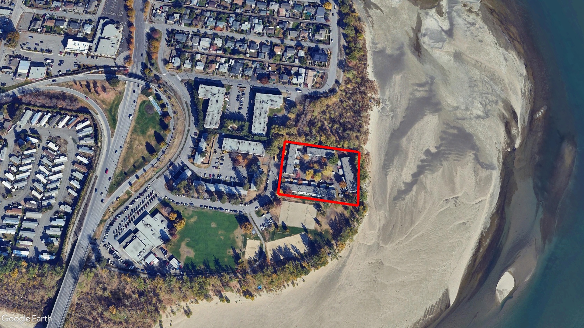 Tax Sale Kamloops, British Columbia - 10-05069-000