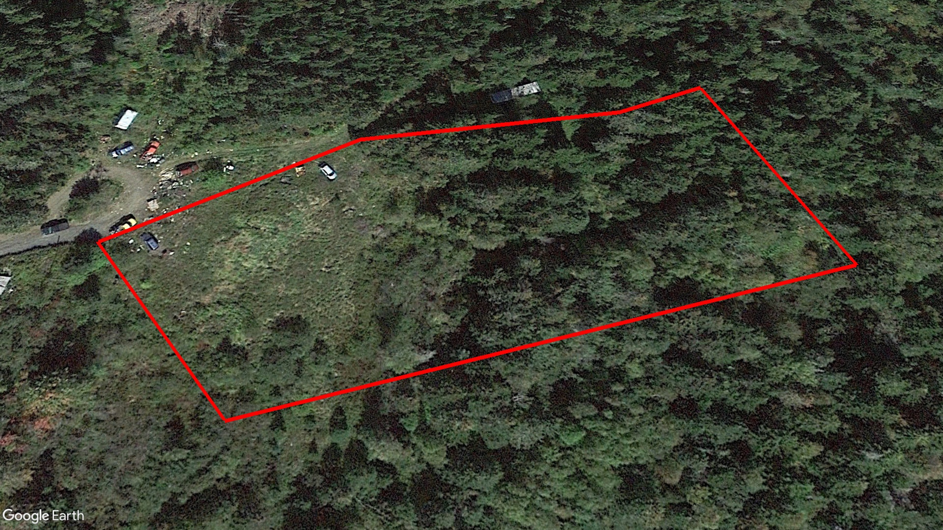 Tax Sale Charlotte, New Brunswick - 01309619