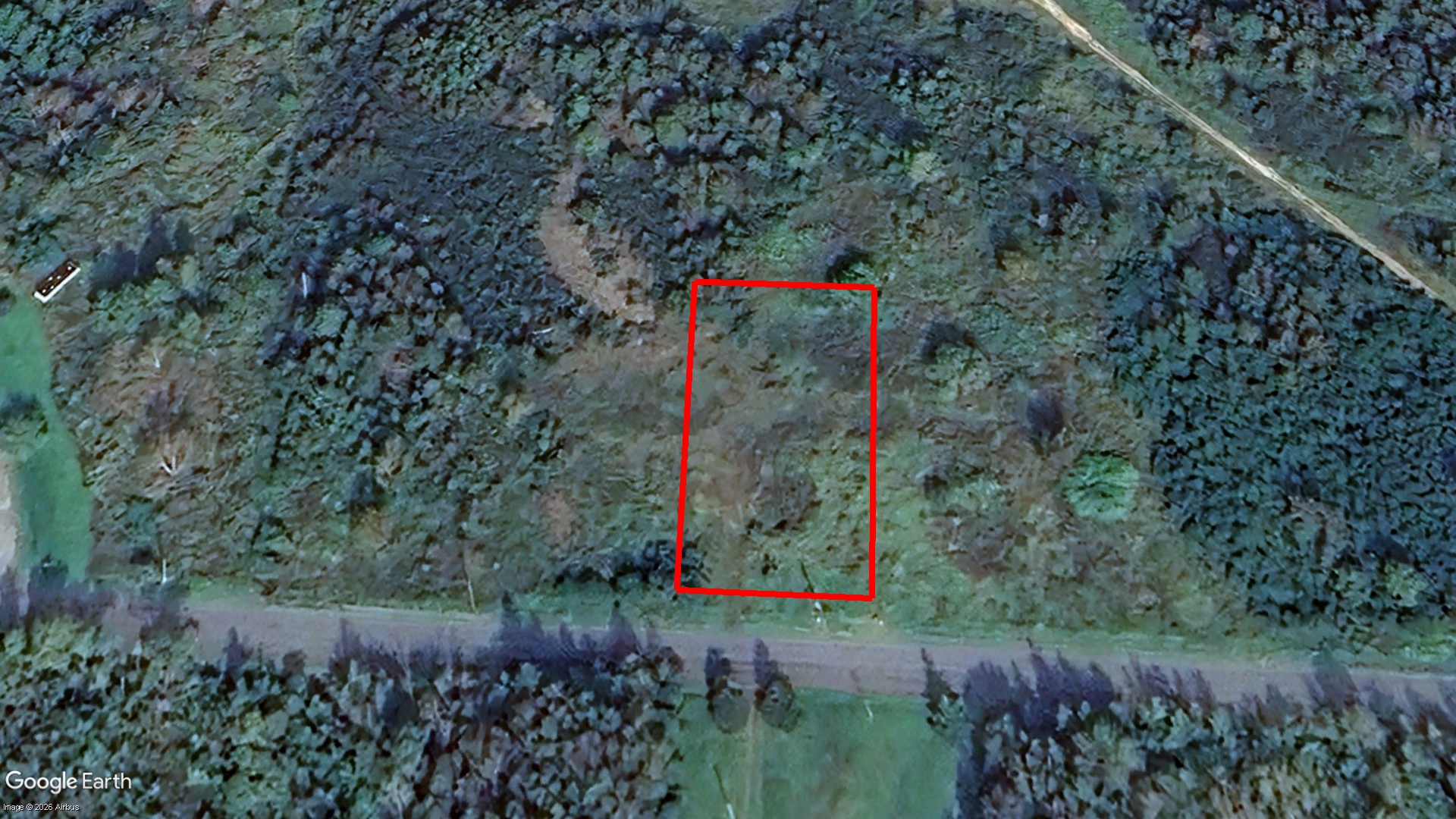 102 TORONTO RD LAND