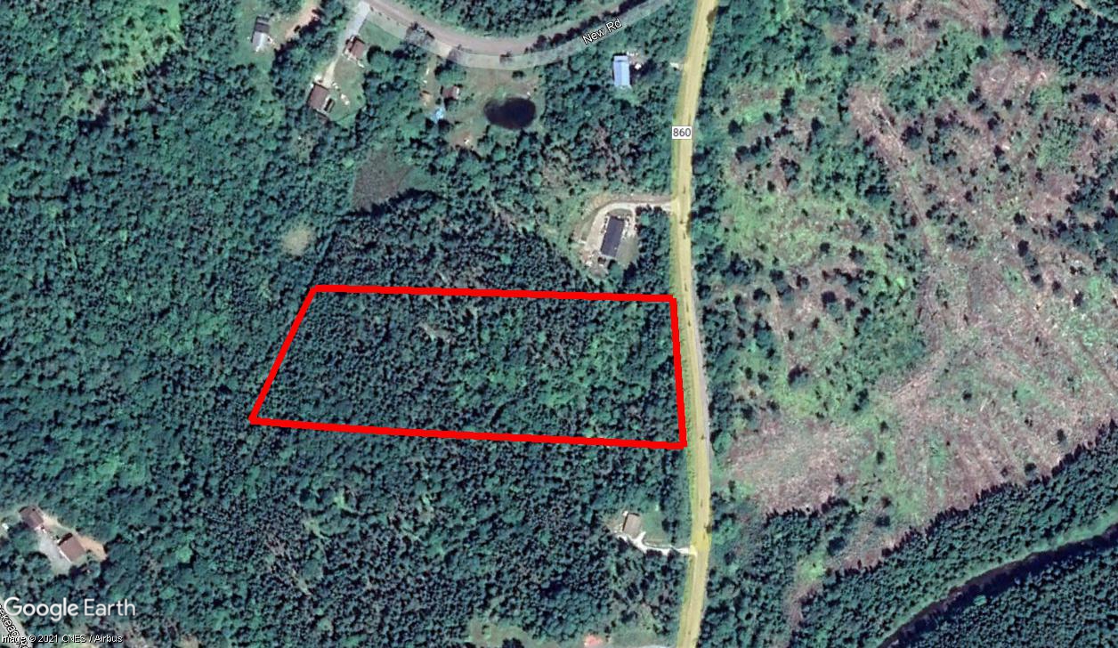 Tax Sale Saint John, New Brunswick - 01077254