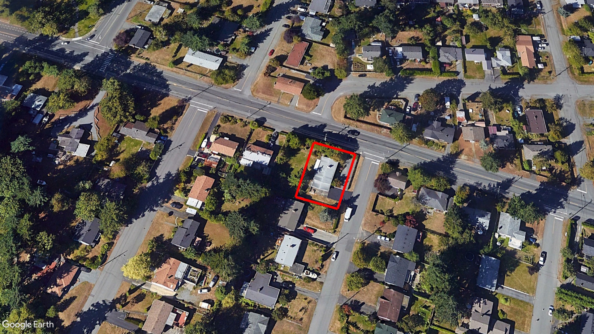 Tax Sale Nanaimo, British Columbia - 85696.000