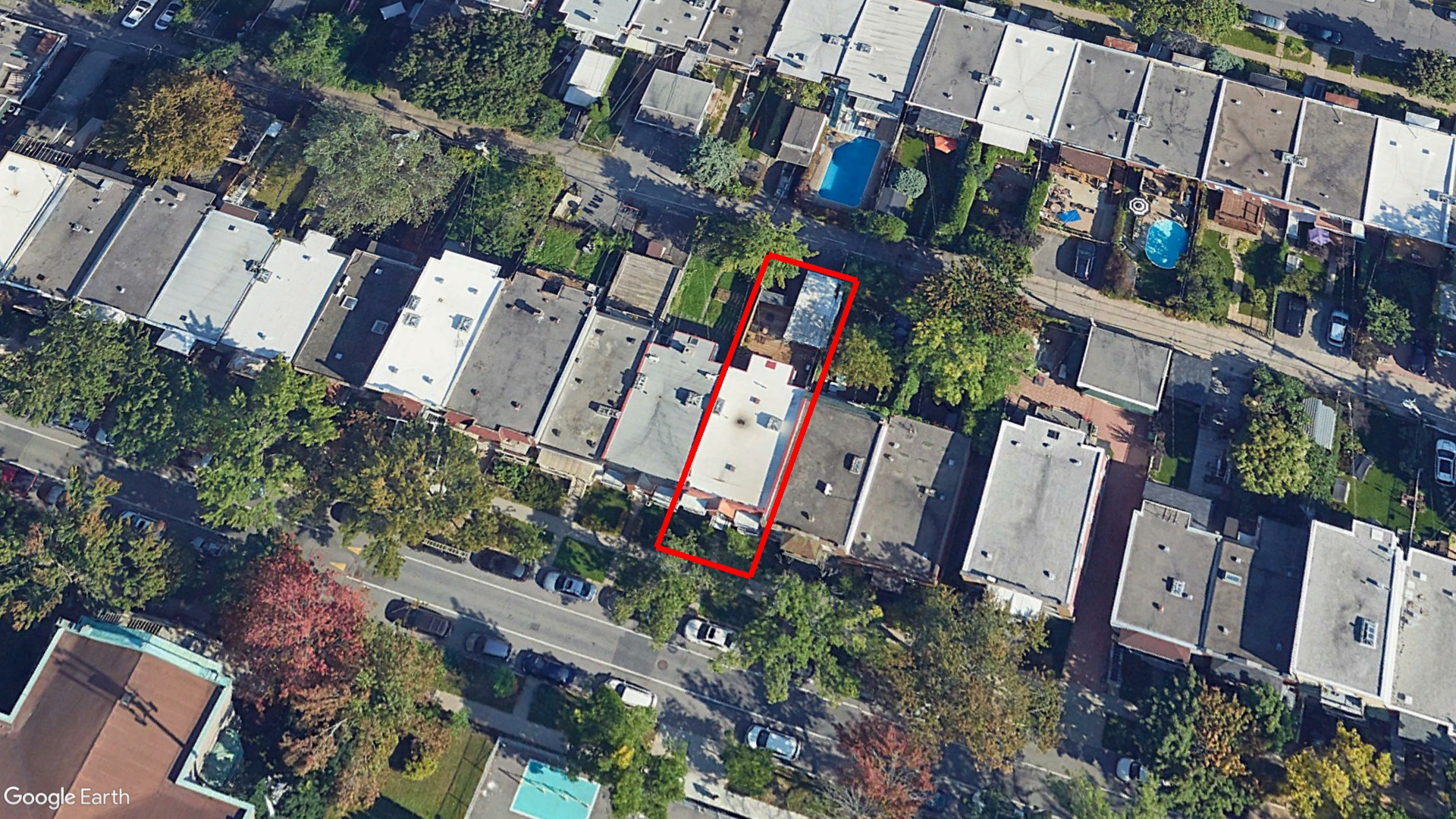 Tax Sale Montreal, Quebec - 653078-00