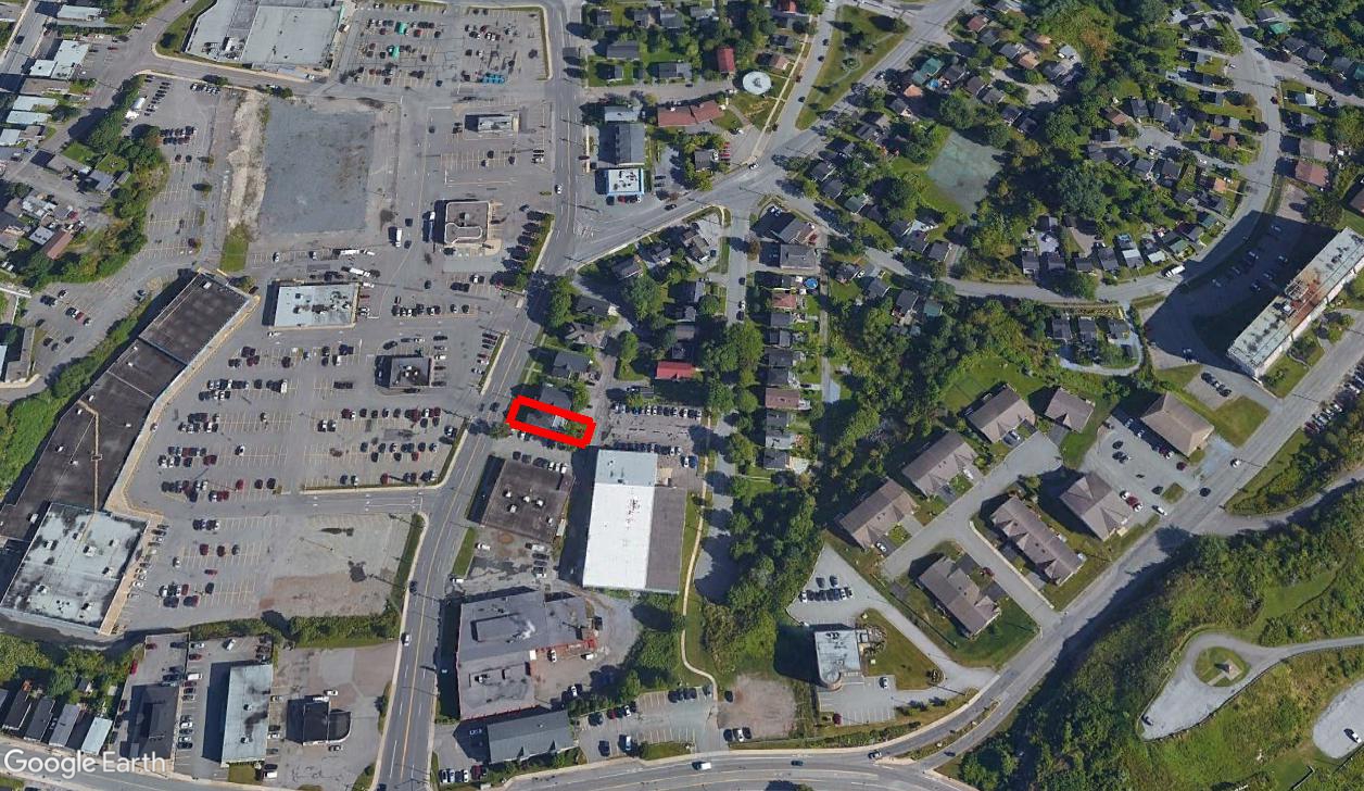 Tax Sale Saint John, New Brunswick - 01649792