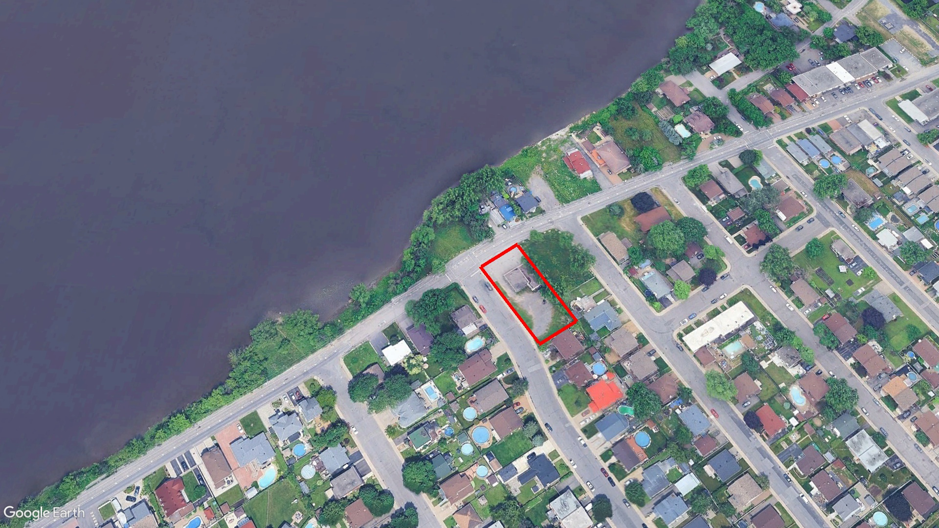 Tax Sale Montreal, Quebec - 891526-00