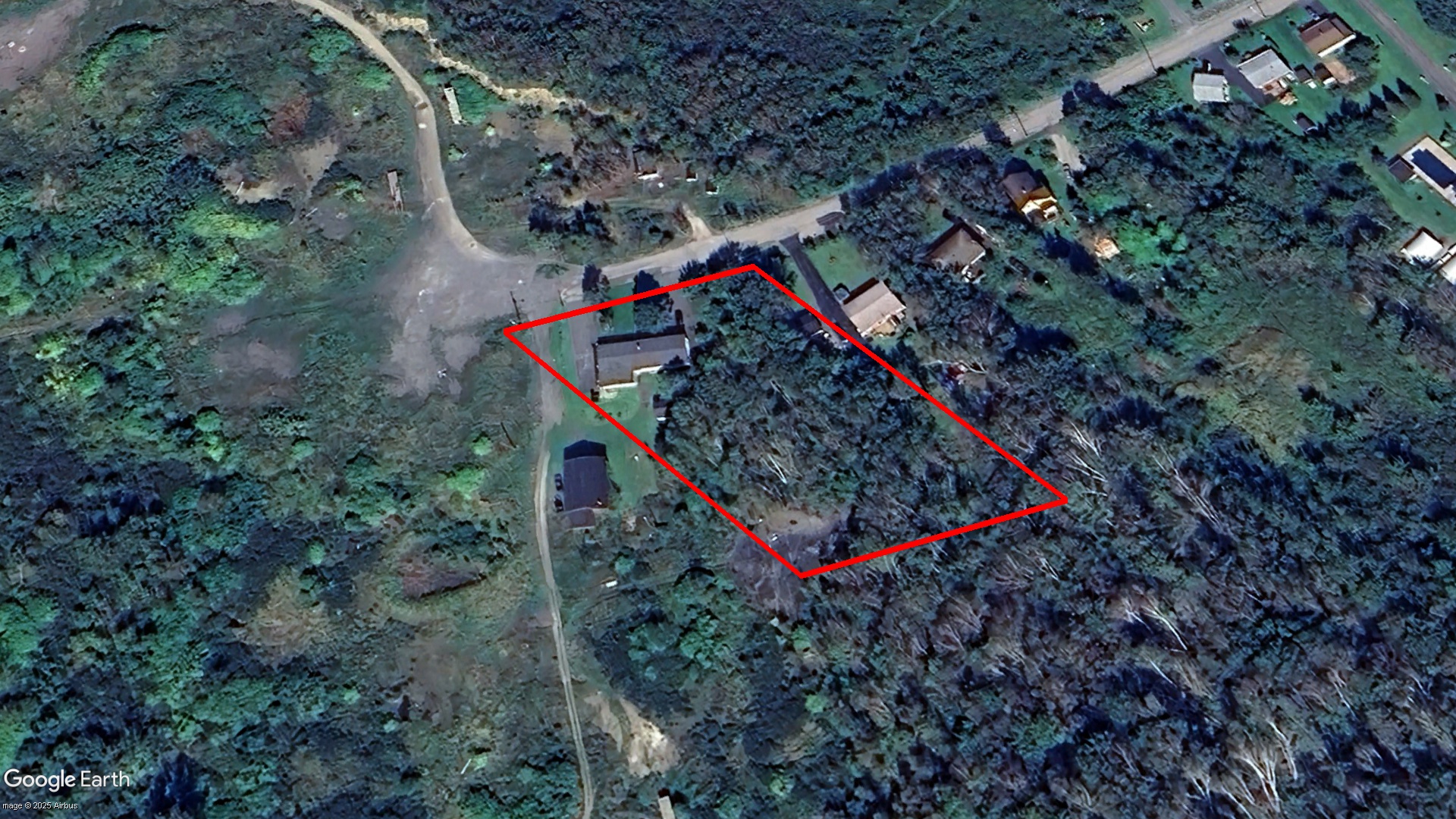 Tax Sale Cape Breton, Nova Scotia - 4793218