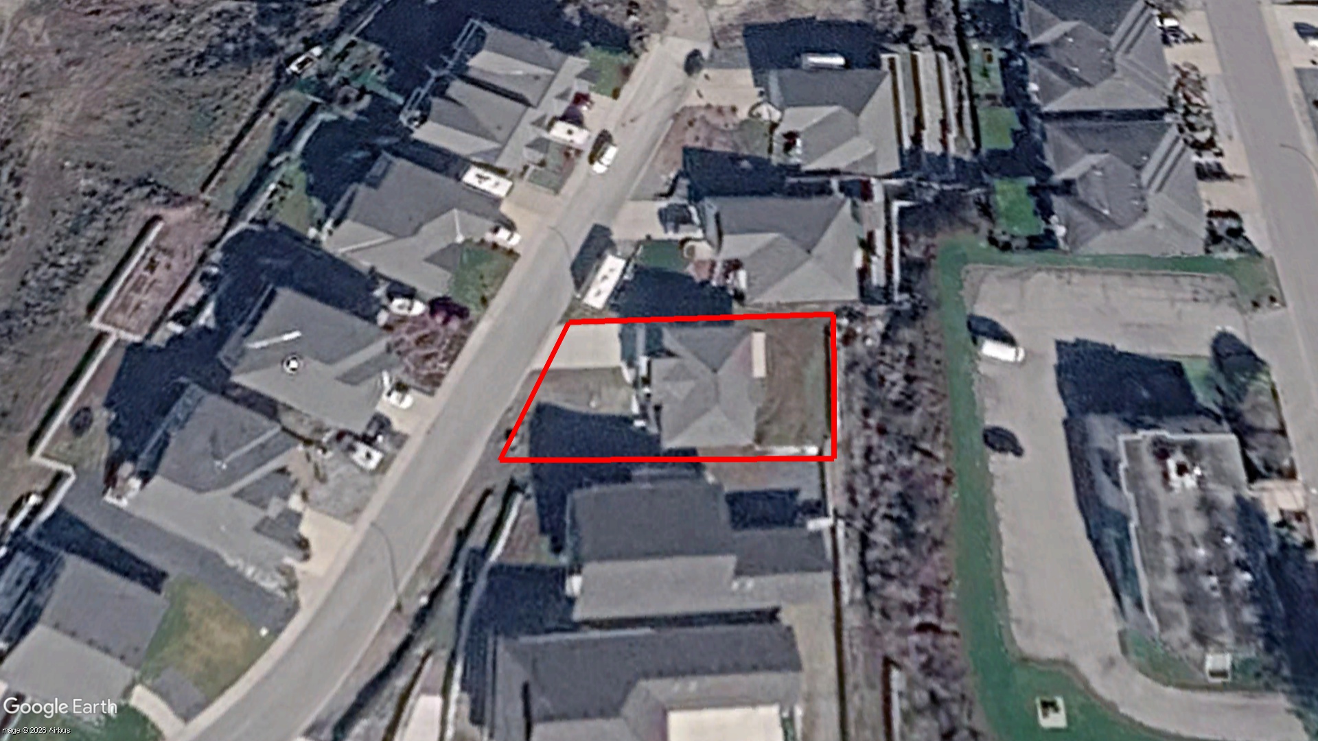 Tax Sale Powell River, British Columbia - 