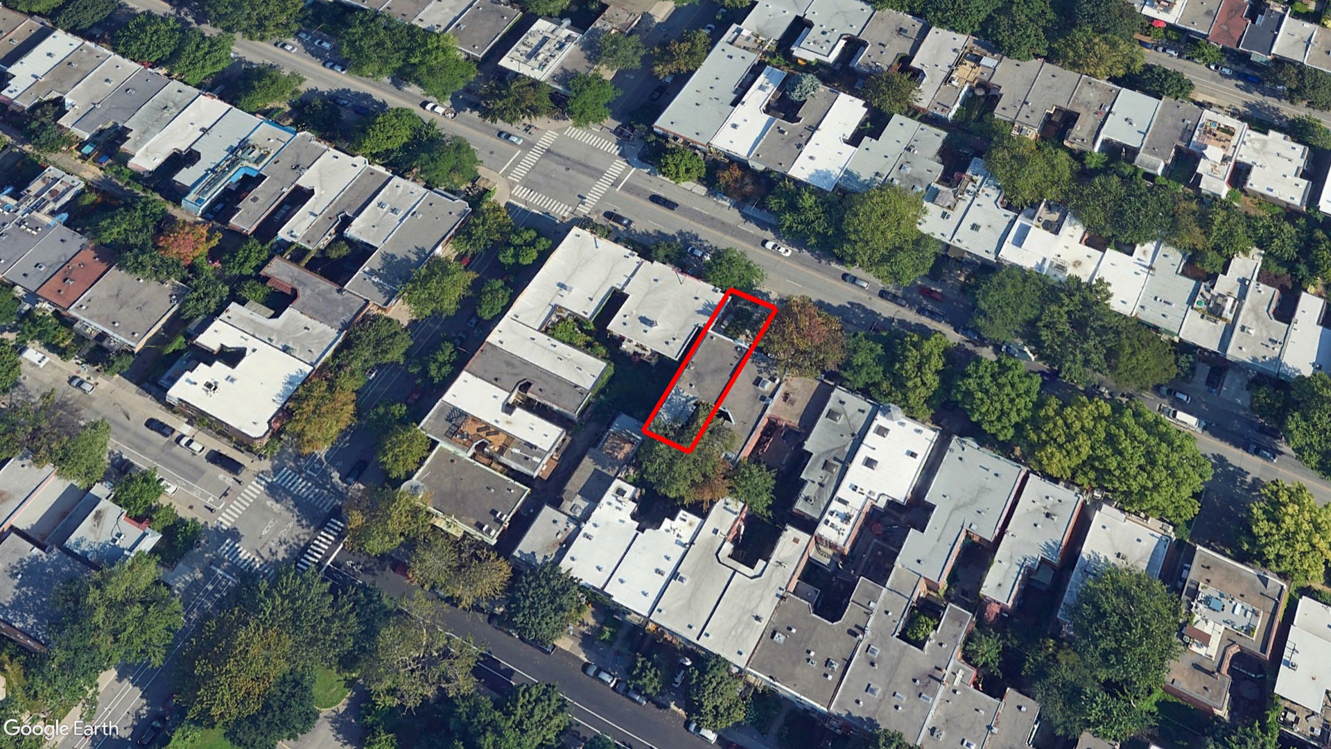 Tax Sale Montreal, Quebec - 541538-10