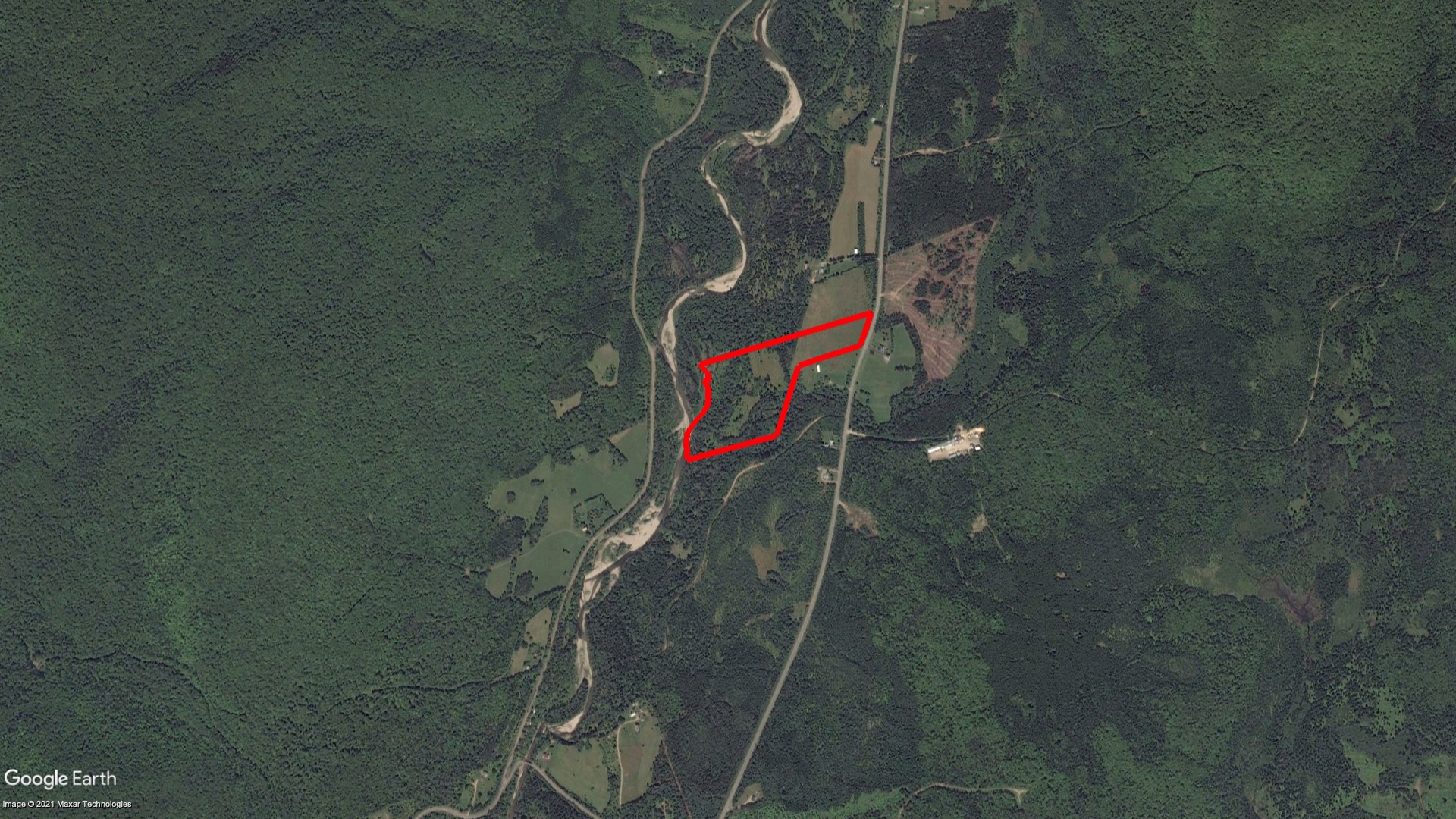 Tax Sale Victoria, Nova Scotia - 02694611