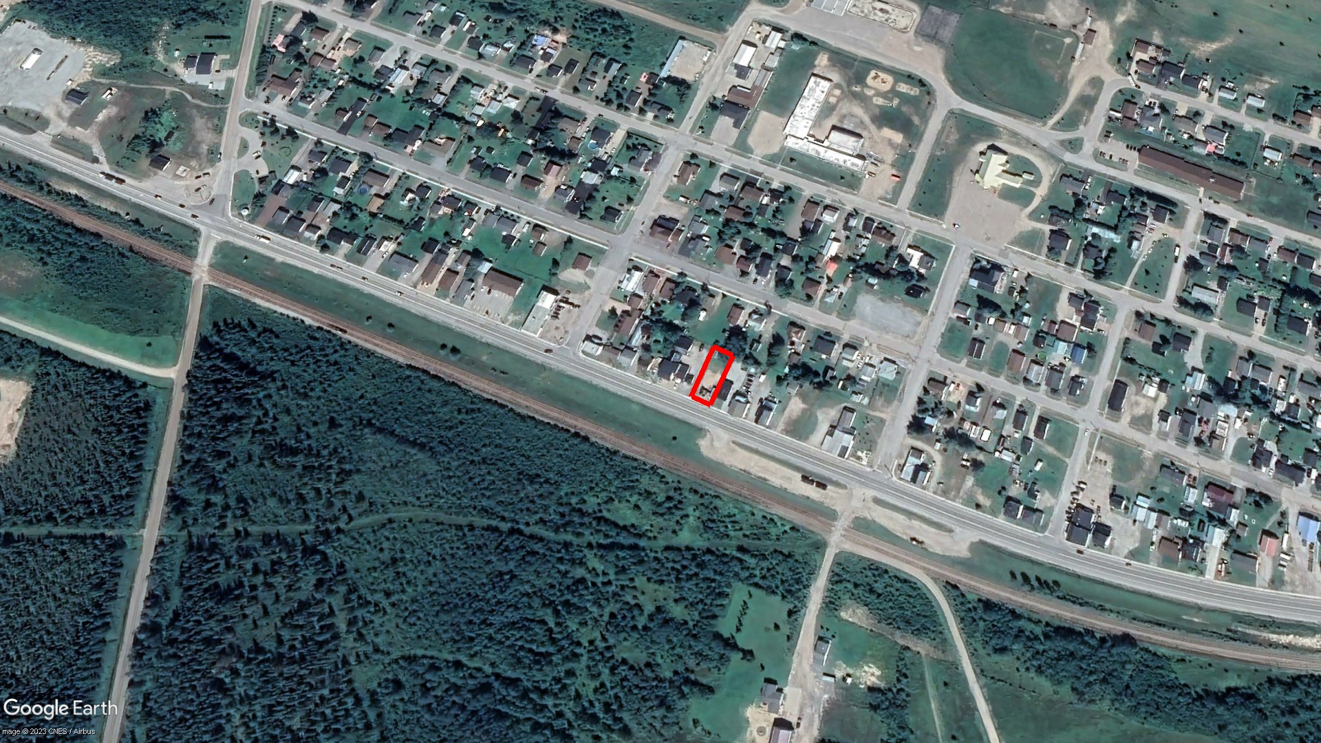 Tax Sale Moonbeam, Ontario - 