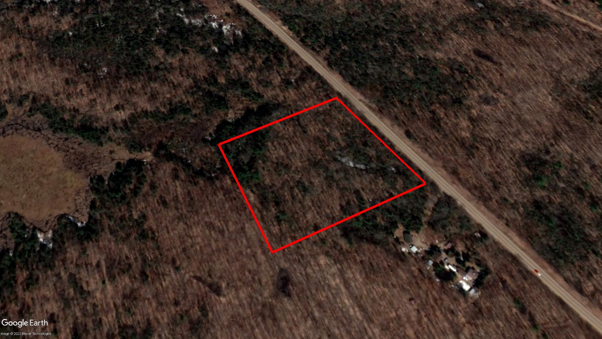 Tax Sale Addington Highlands, Ontario - 1134050020072040000