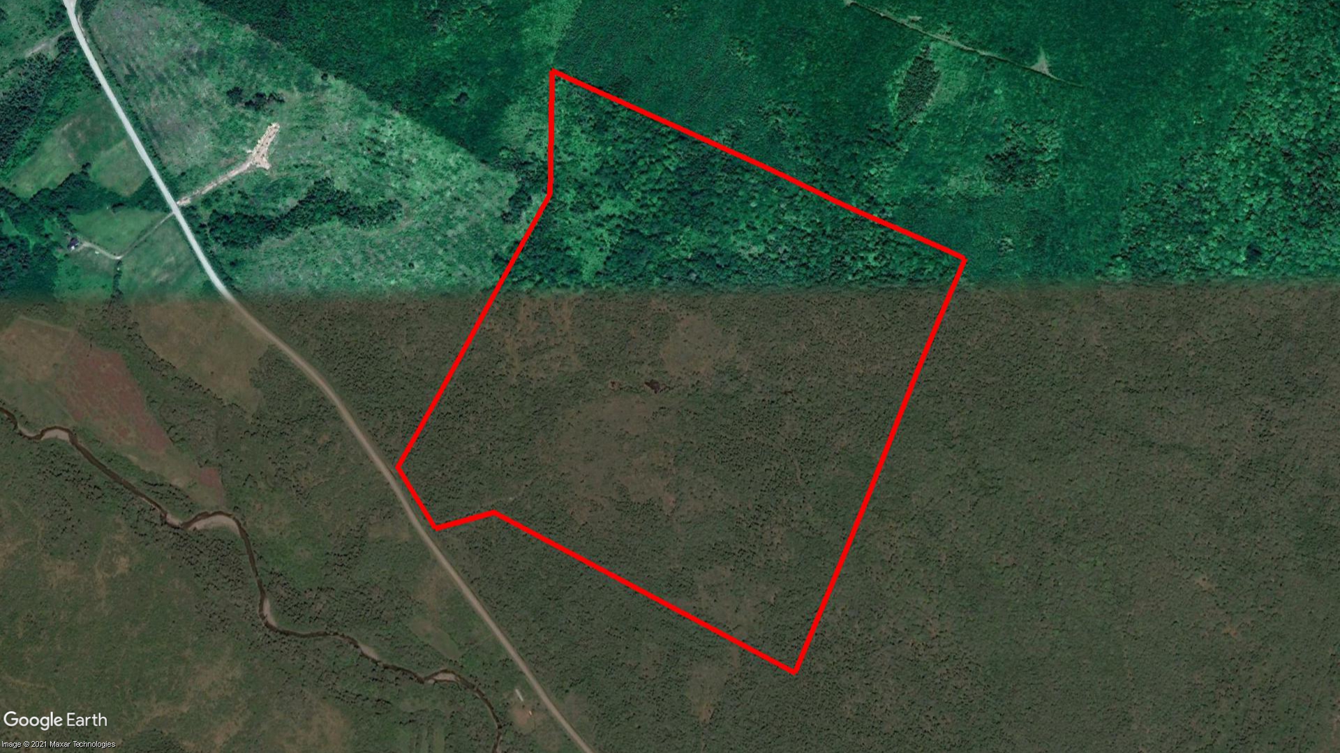 Tax Sale Inverness, Nova Scotia - 02719843