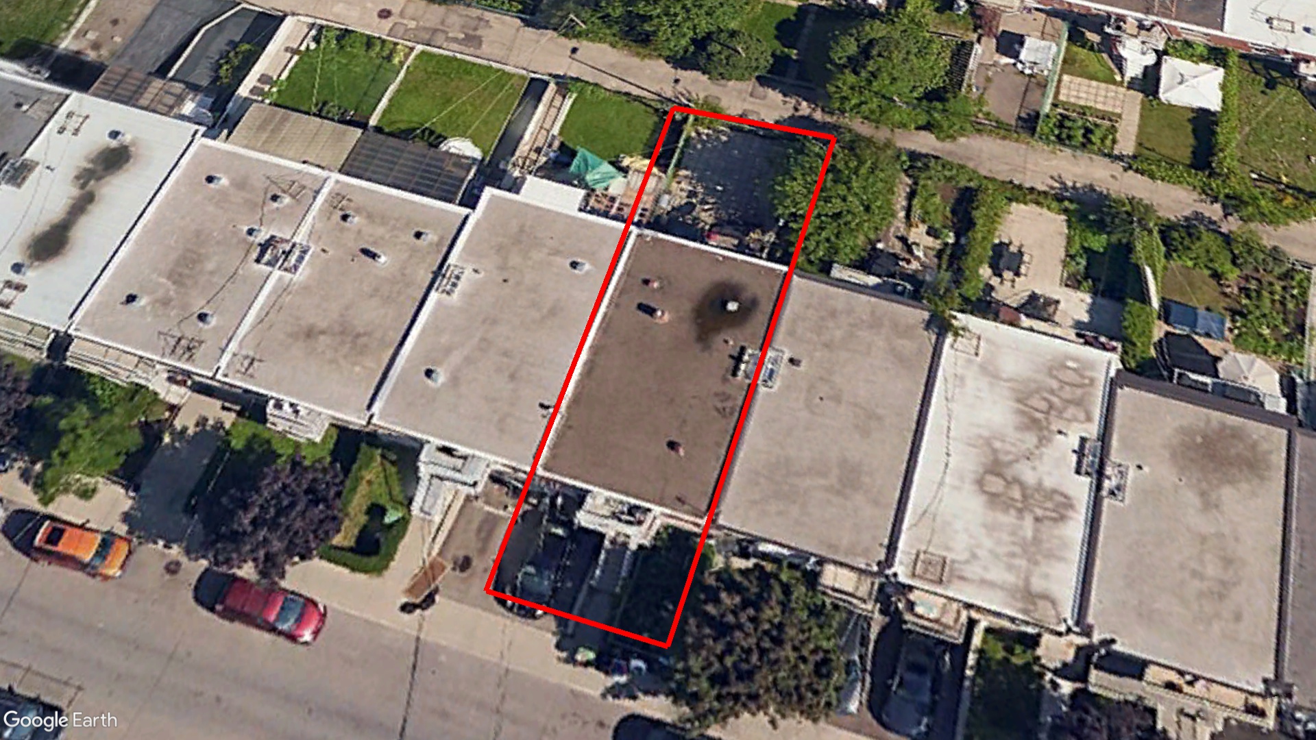 Tax Sale Montreal, Quebec - 784109-00