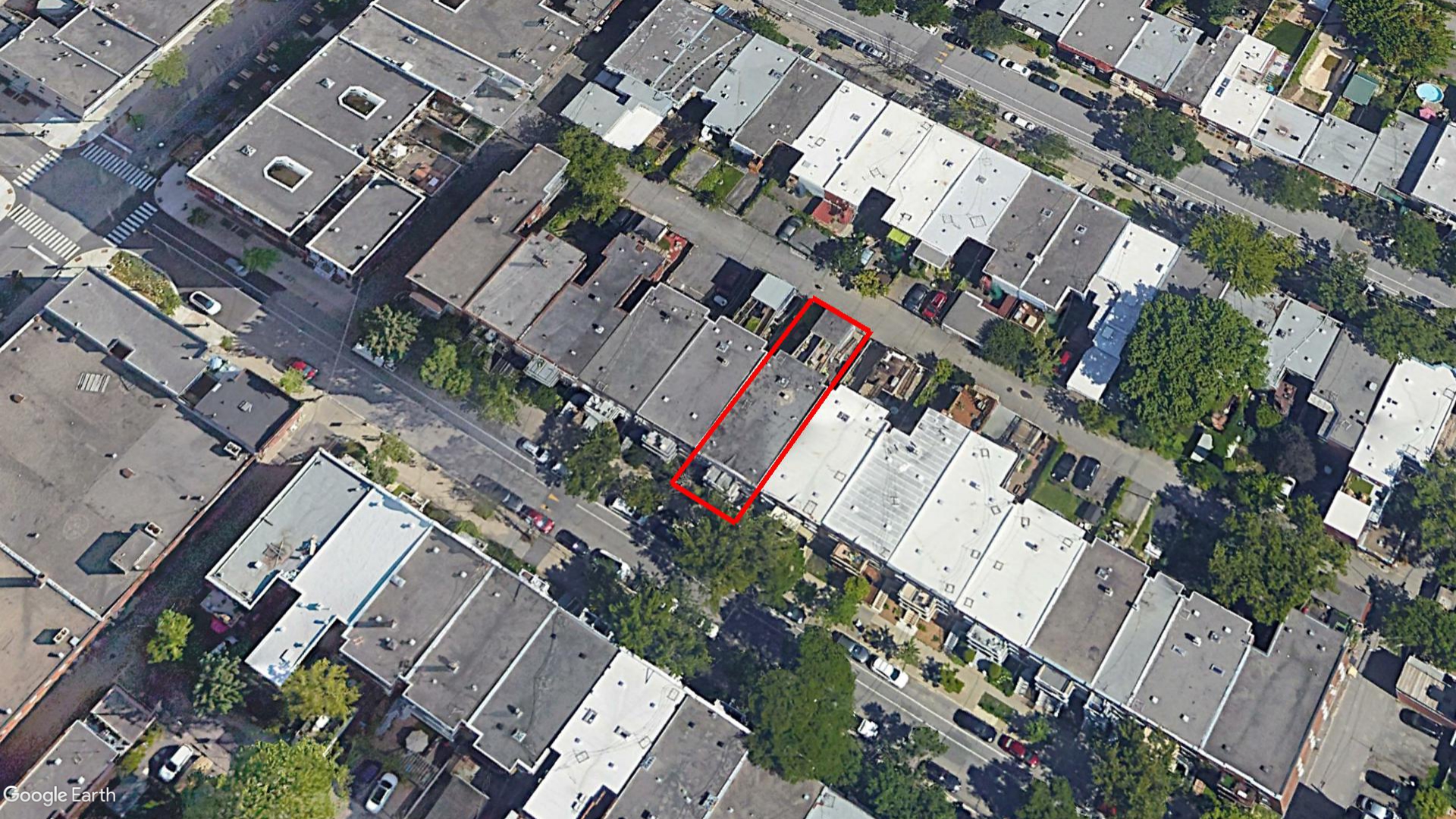 Tax Sale Montreal, Quebec - 540529-00