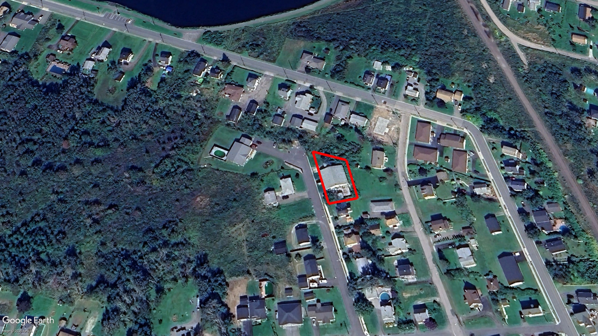 Tax Sale Cape Breton, Nova Scotia - 7210205