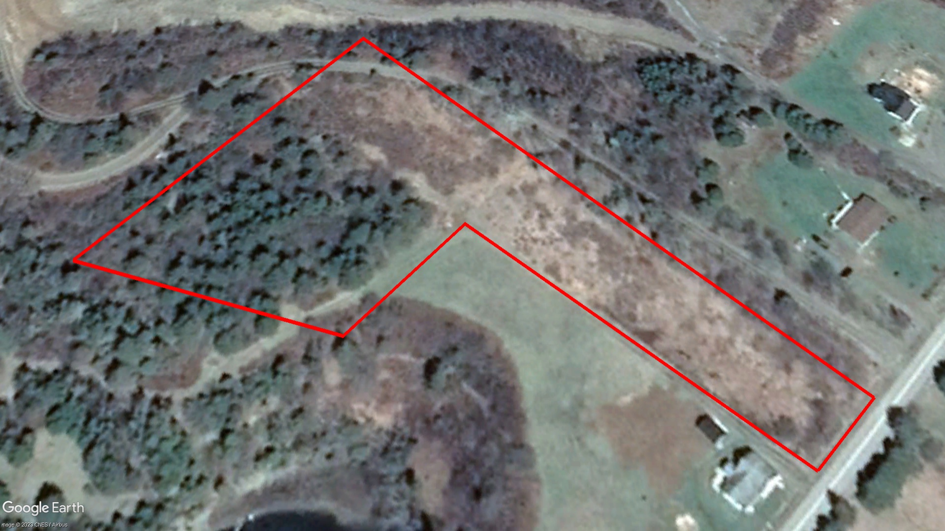 Tax Sale Clare, Nova Scotia - 06447481