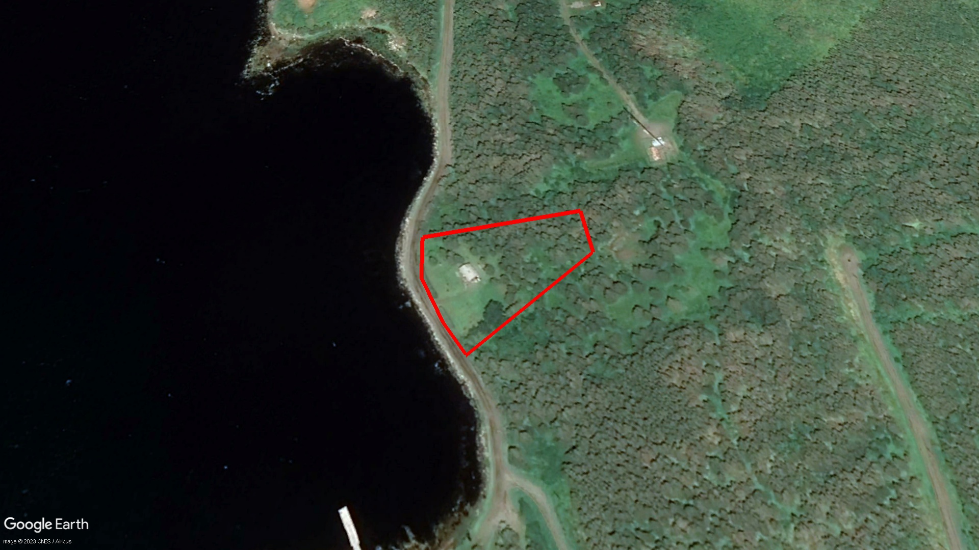 Tax Sale St. Mary's, Nova Scotia - 00346225