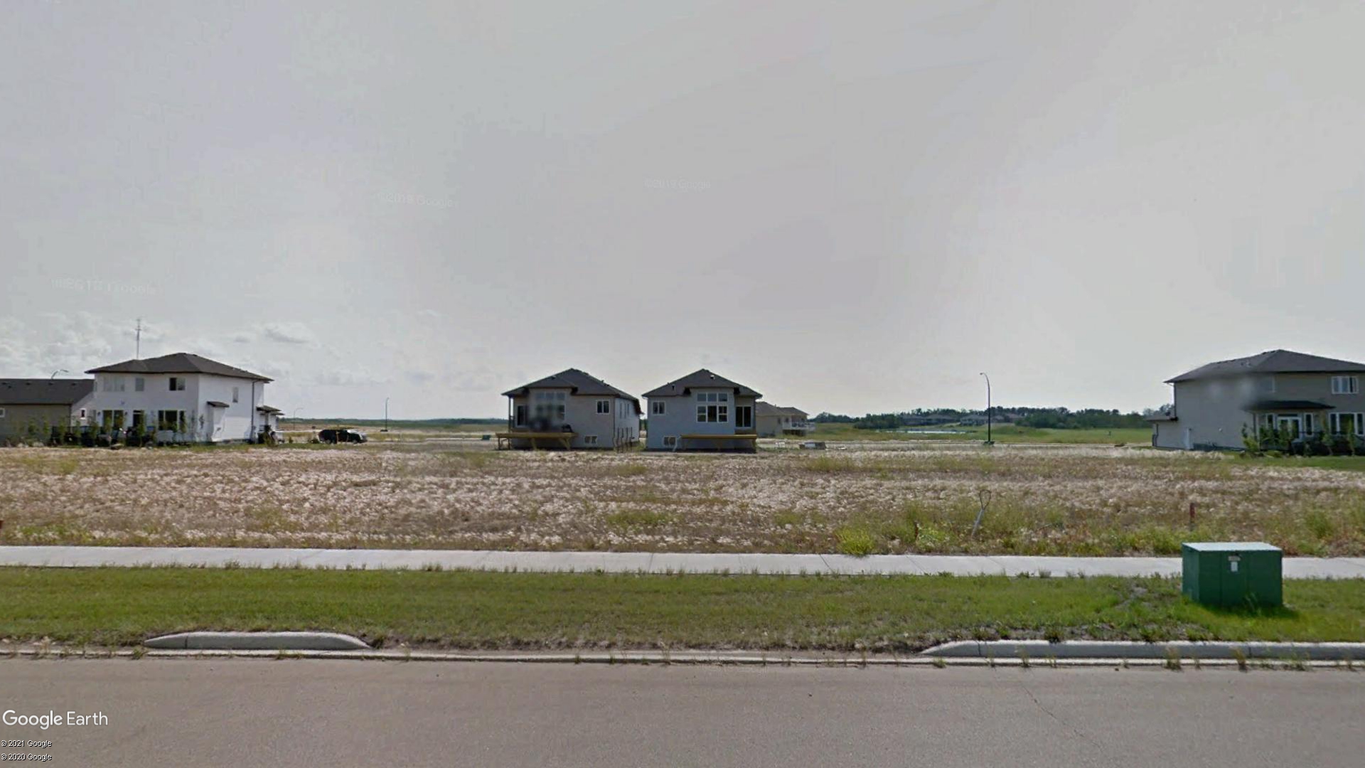 Tax Sale Mundare, Alberta - 0032136103