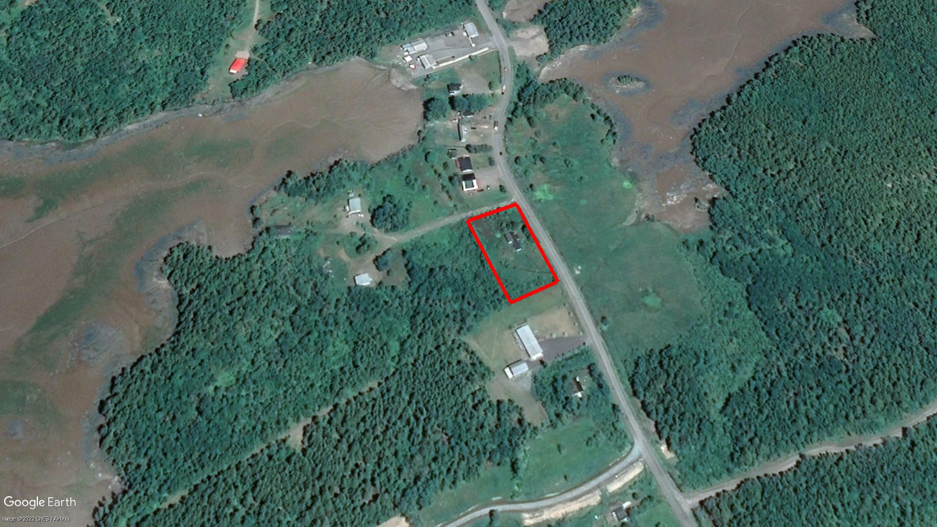 Tax Sale Saint John, New Brunswick -  01365924