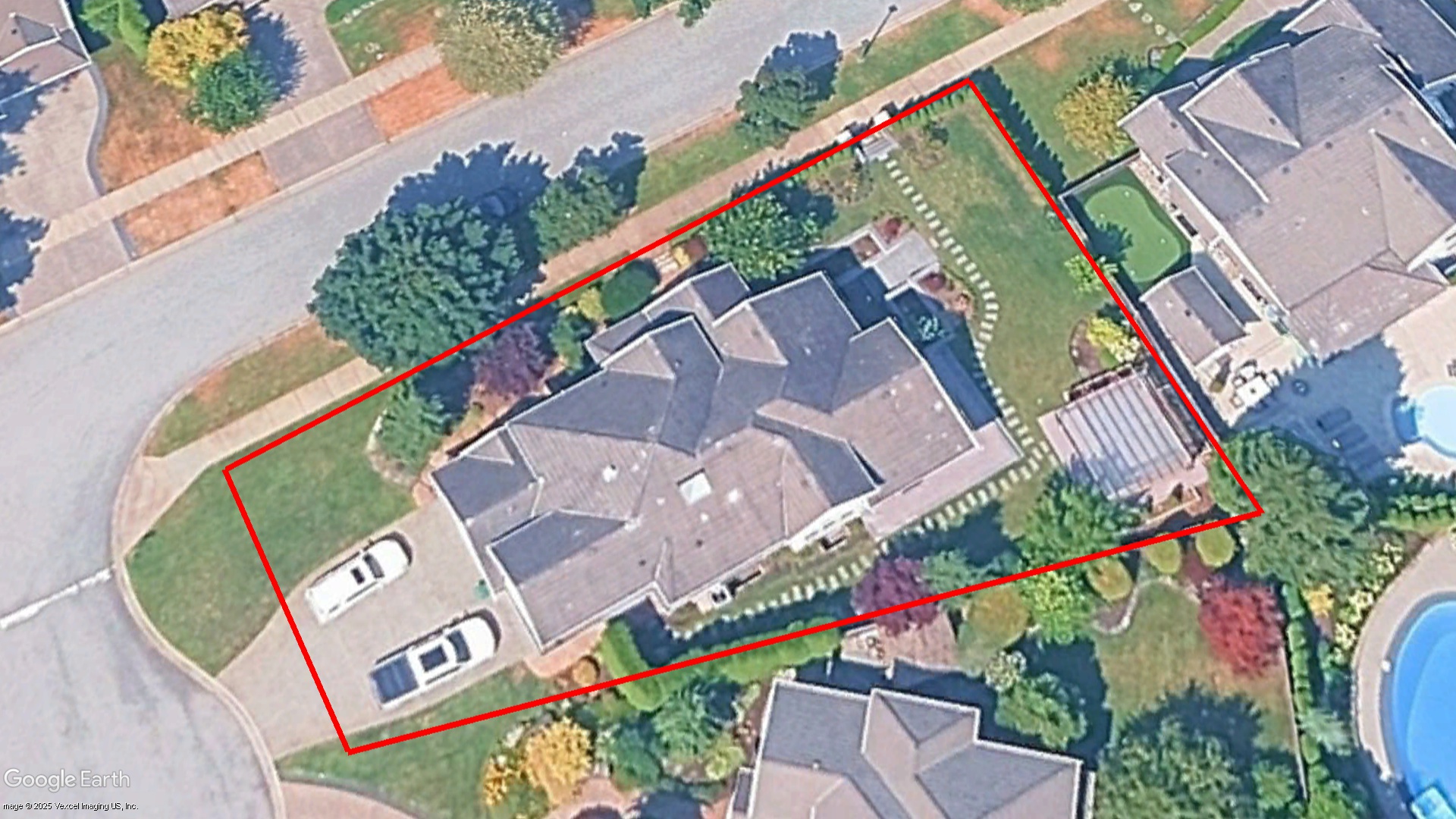 Tax Sale Surrey, British Columbia - 