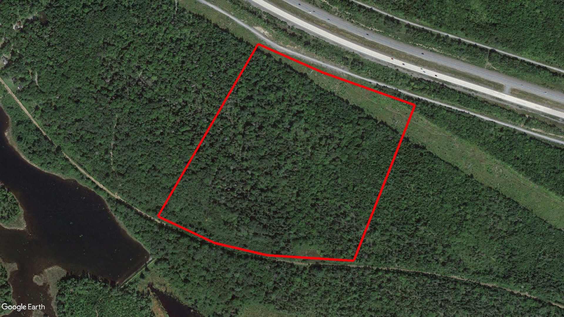 Tax Sale West Hants, Nova Scotia - 04380649