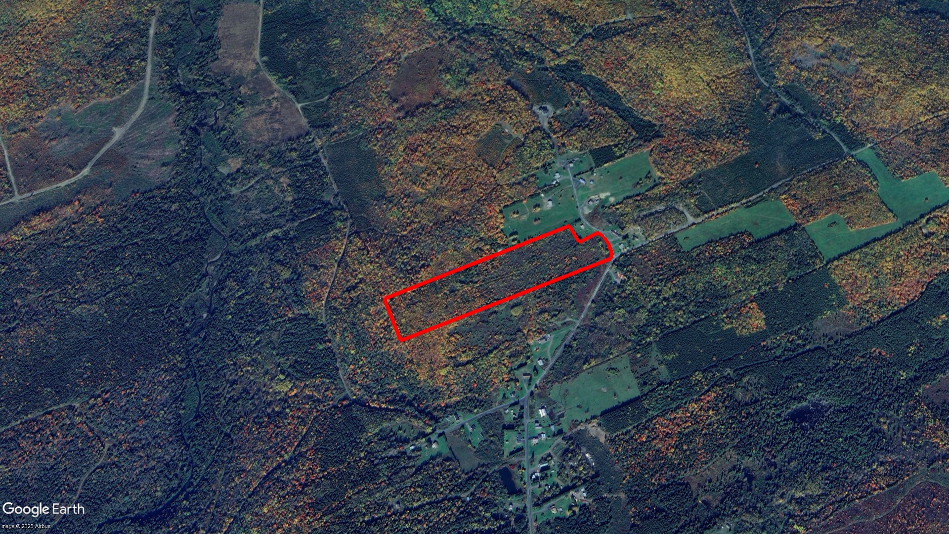 Tax Sale Madawaska, New Brunswick - 00170889