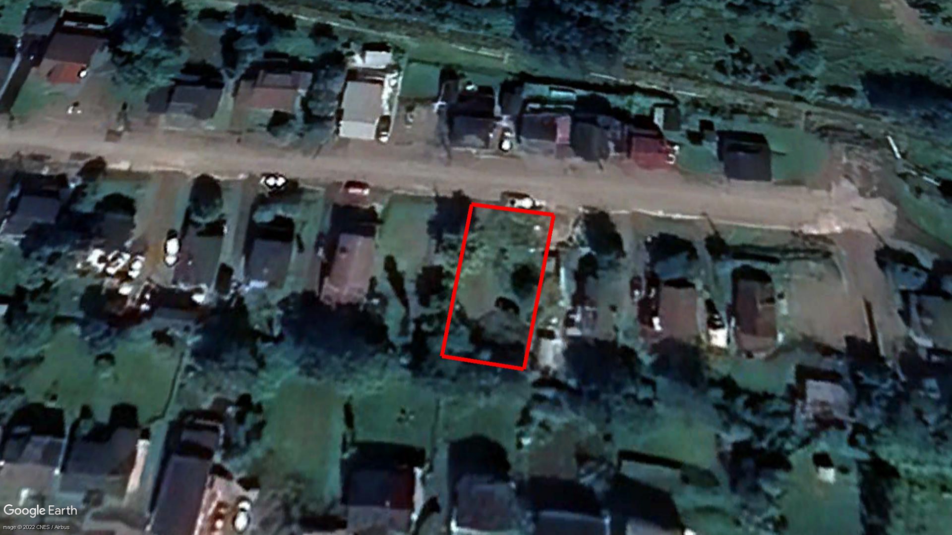 Tax Sale Restigouche, New Brunswick - 03408320