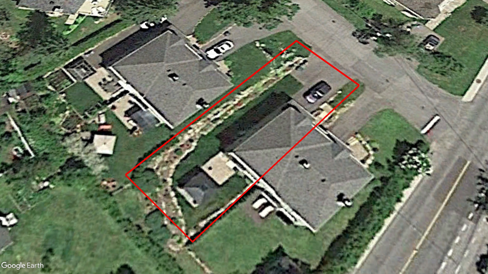 Tax Sale Les Pays-d'en-Haut, Quebec - 