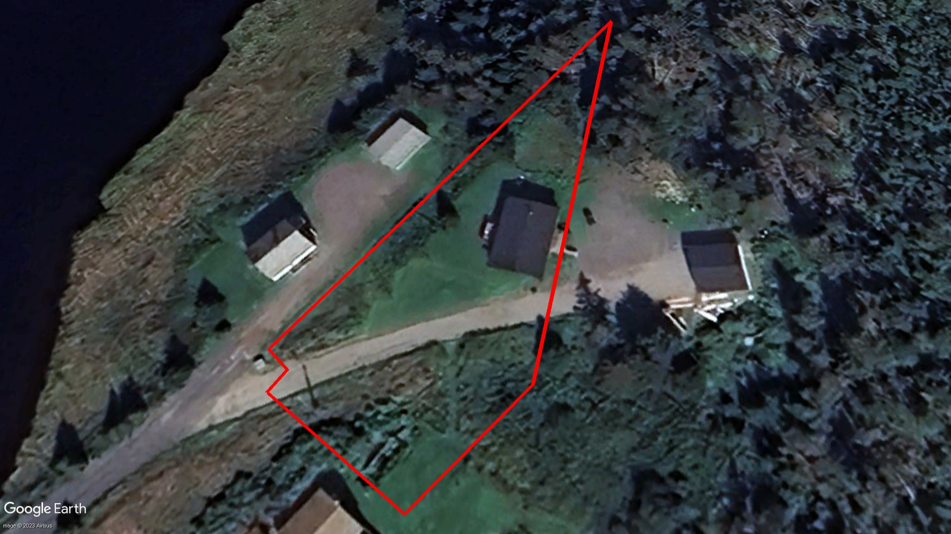 Tax Sale Cape Breton, Nova Scotia - 1612964