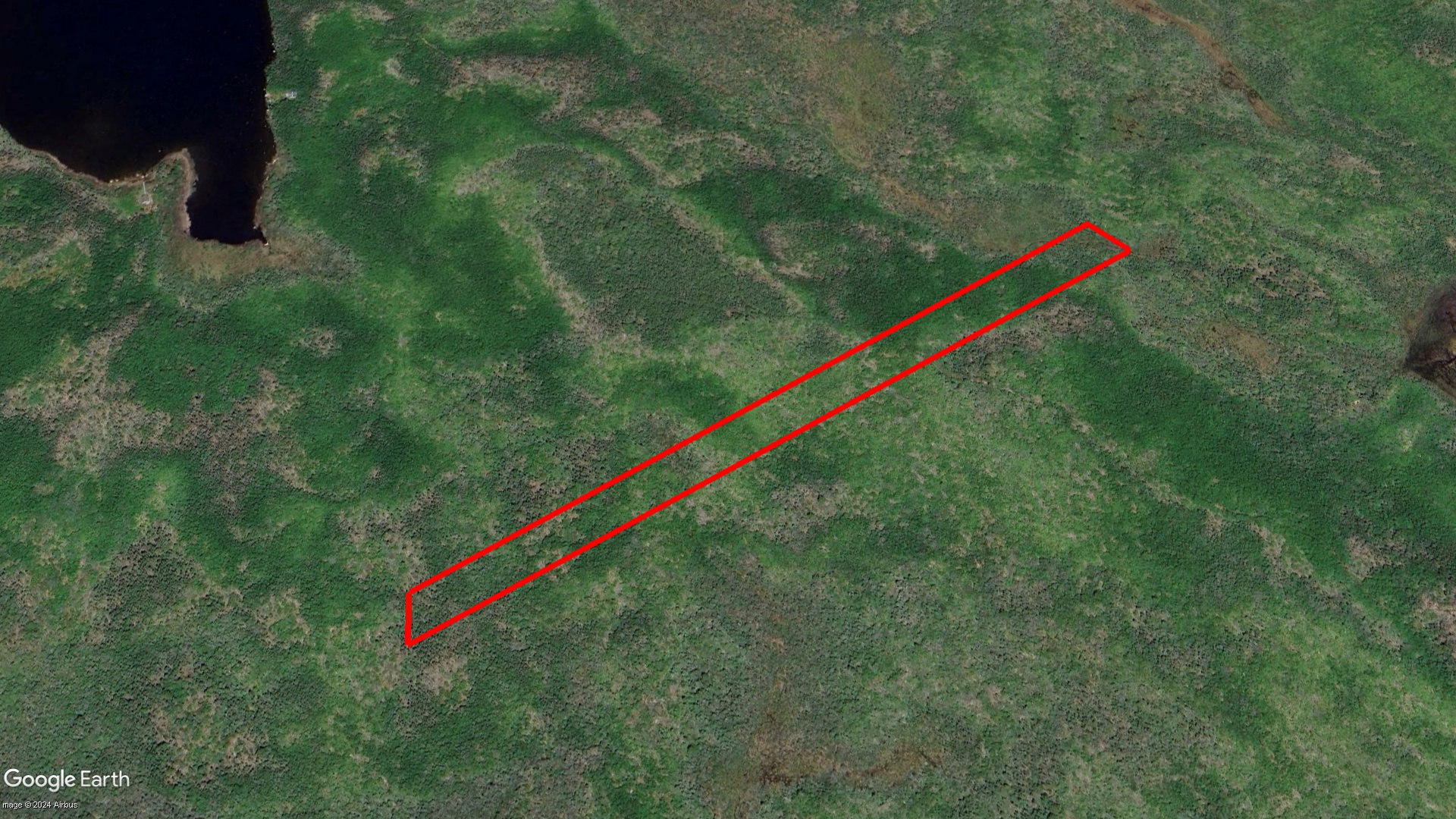 Tax Sale Halifax, Nova Scotia - 09386955