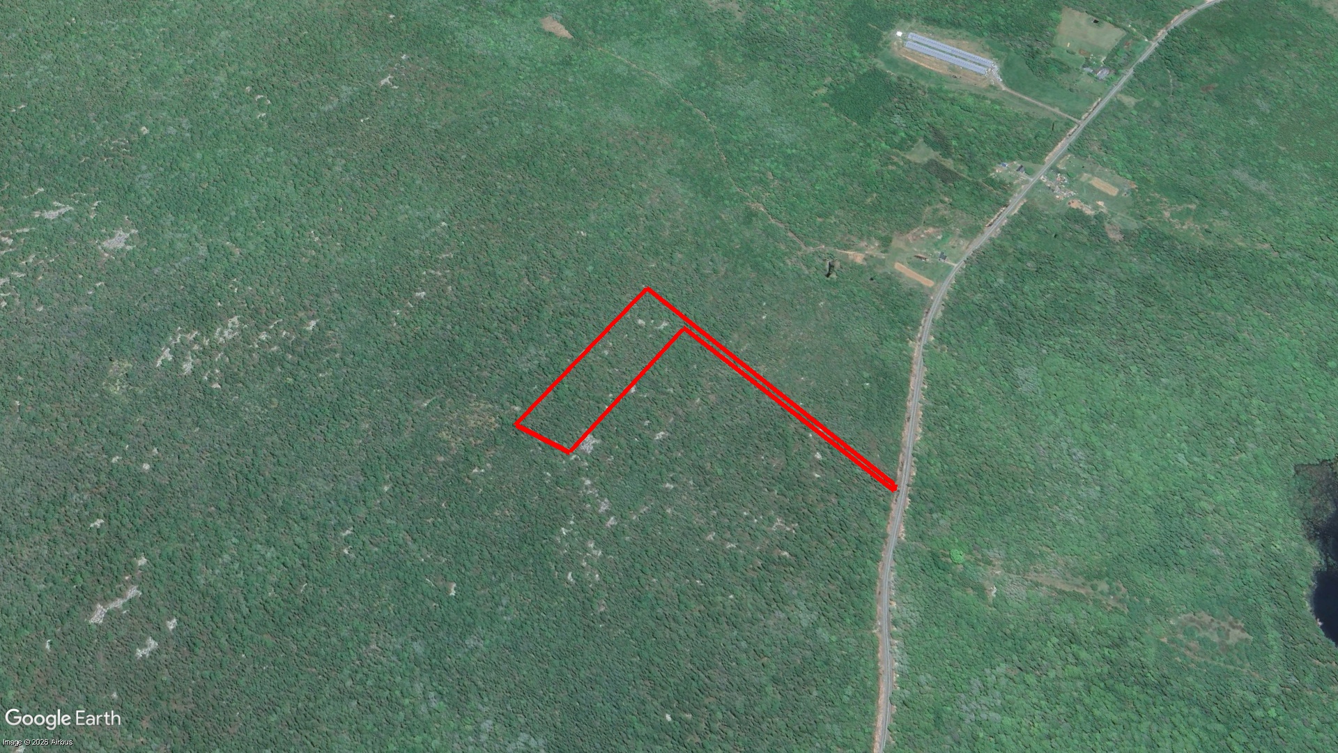 Tax Sale Annapolis, Nova Scotia - 7002580