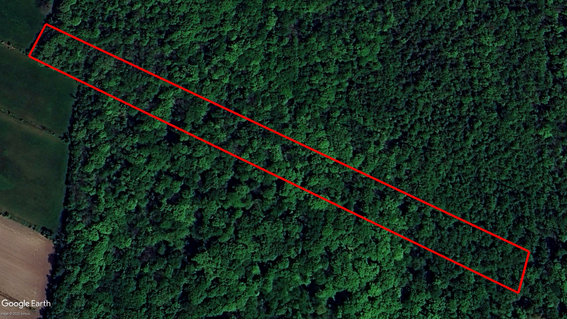 Tax Sale Marguerite-D’Youville, Quebec - 2778 65 5807 00 0000