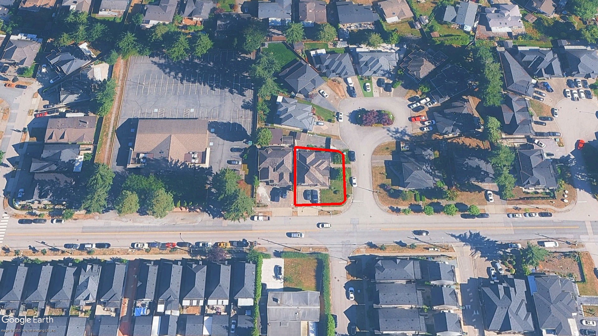 Tax Sale Surrey, British Columbia - 