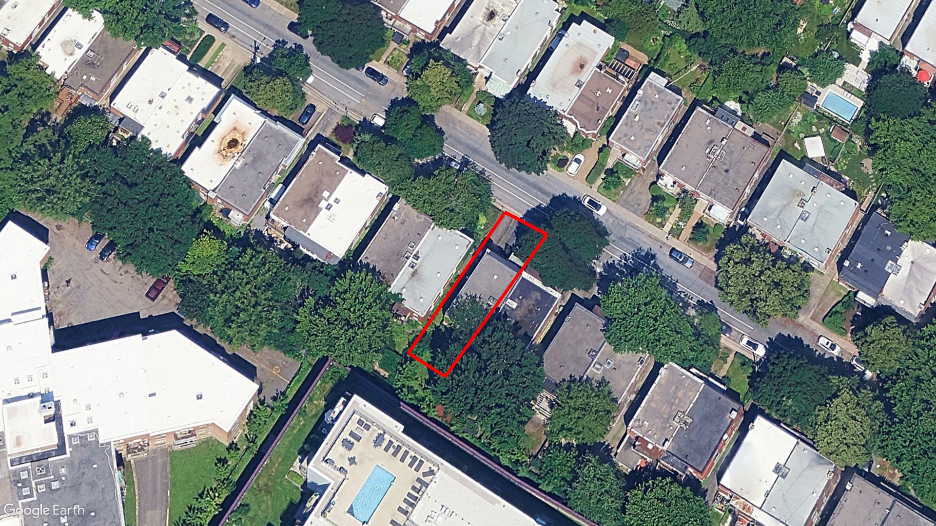 Tax Sale Montreal, Quebec - 431881-00