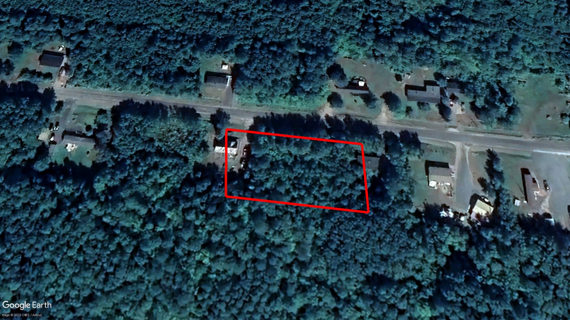 Tax Sale Gloucester, New Brunswick - 03199947