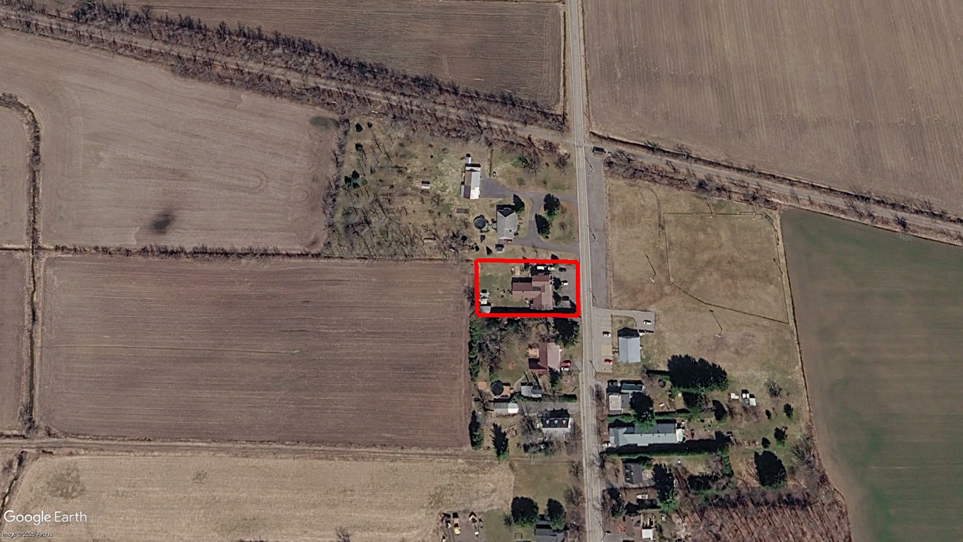 Tax Sale Jardins-de-Napierville, Quebec - 1193-69-7423