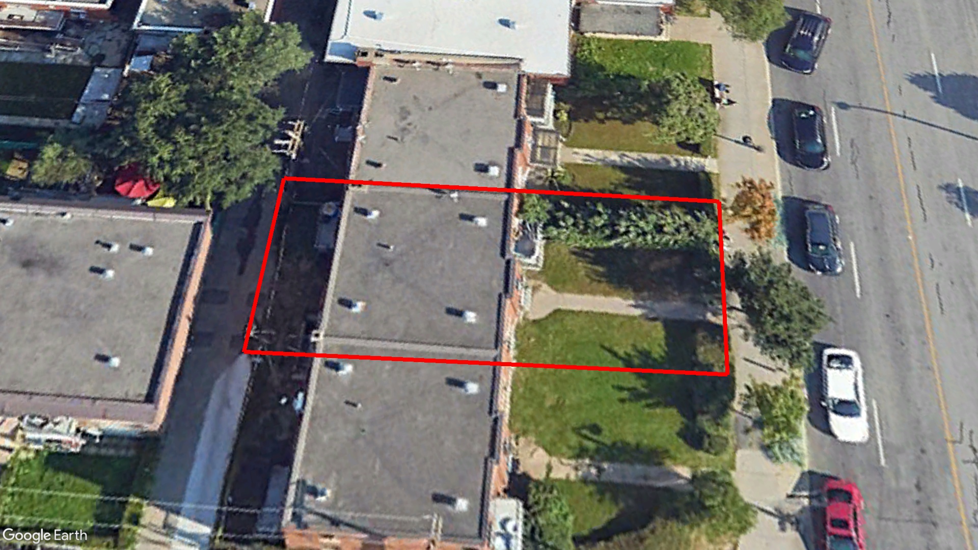 Tax Sale Montreal, Quebec - 586335-50