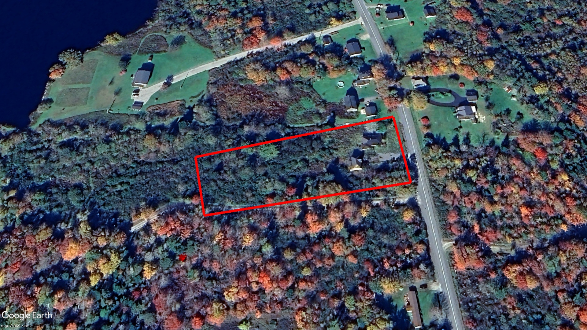 Tax Sale Argyle, Nova Scotia - 04725379