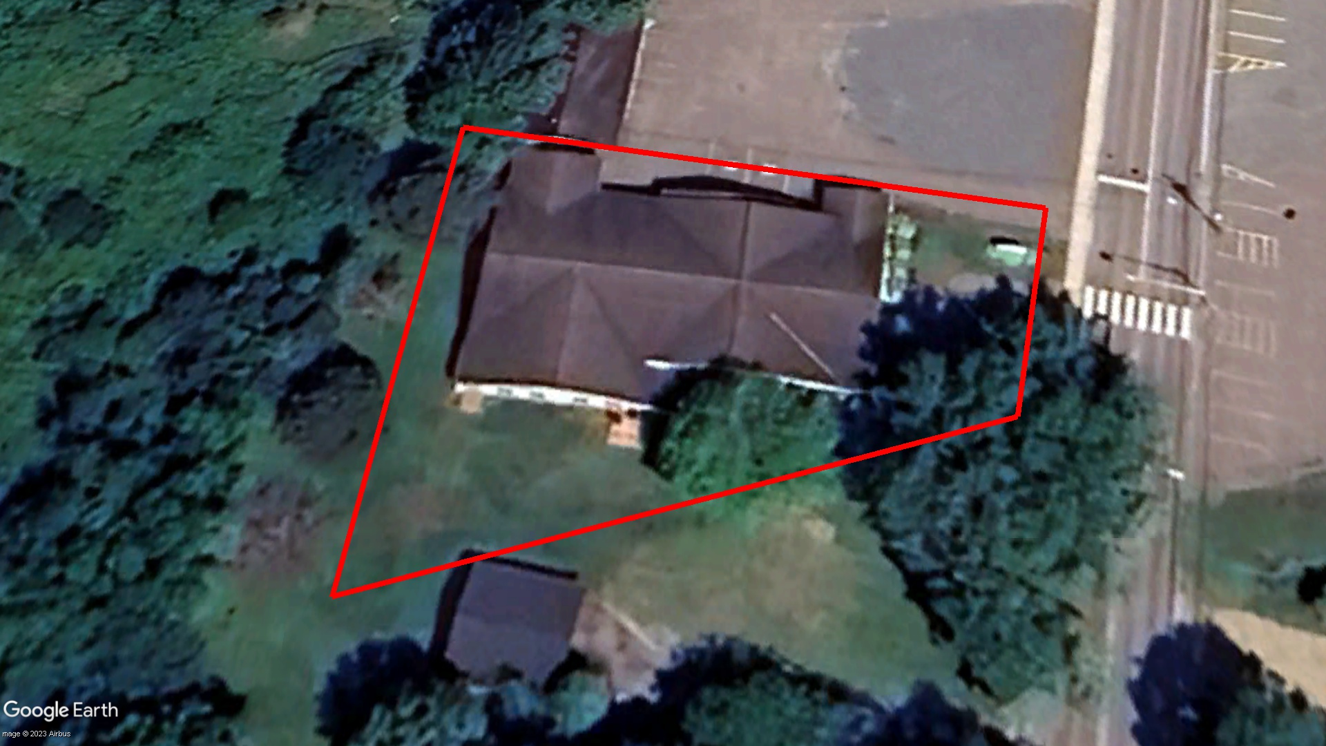 Tax Sale Kent, New Brunswick - 02553986 