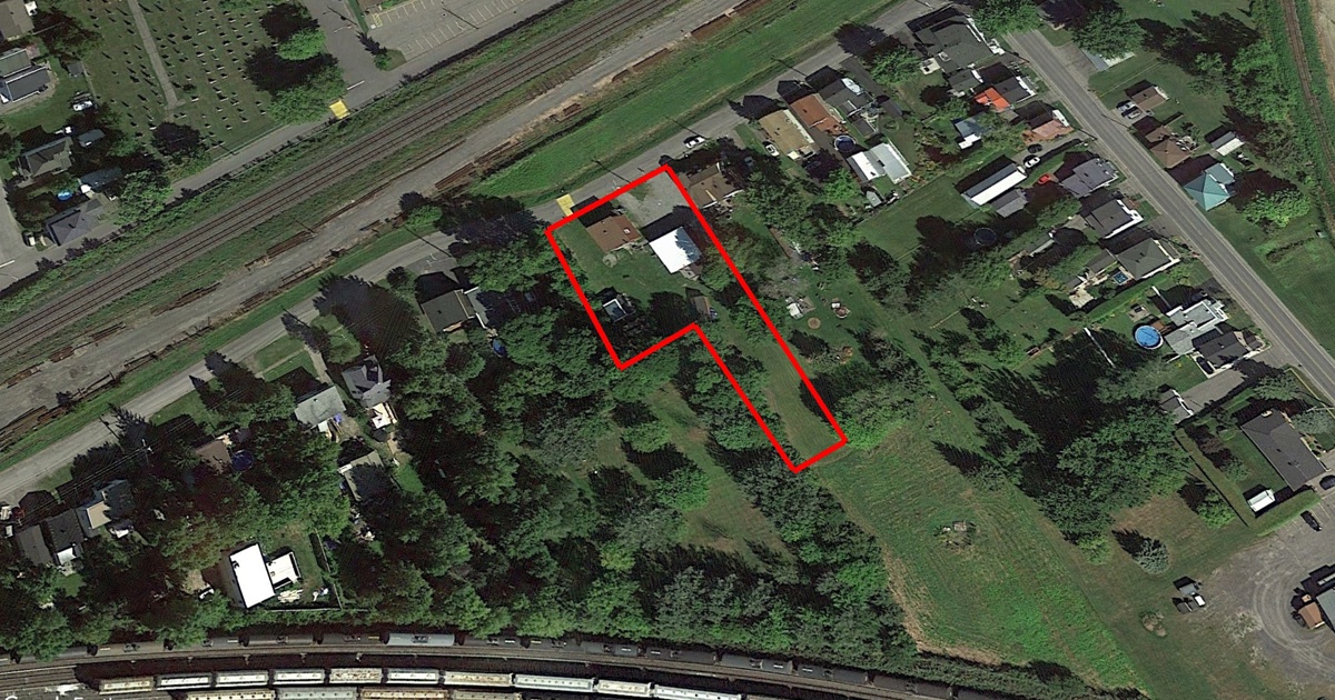 Tax Sale in VaudreuilDorion, Quebec x4olGmoj Tax Sales Hub