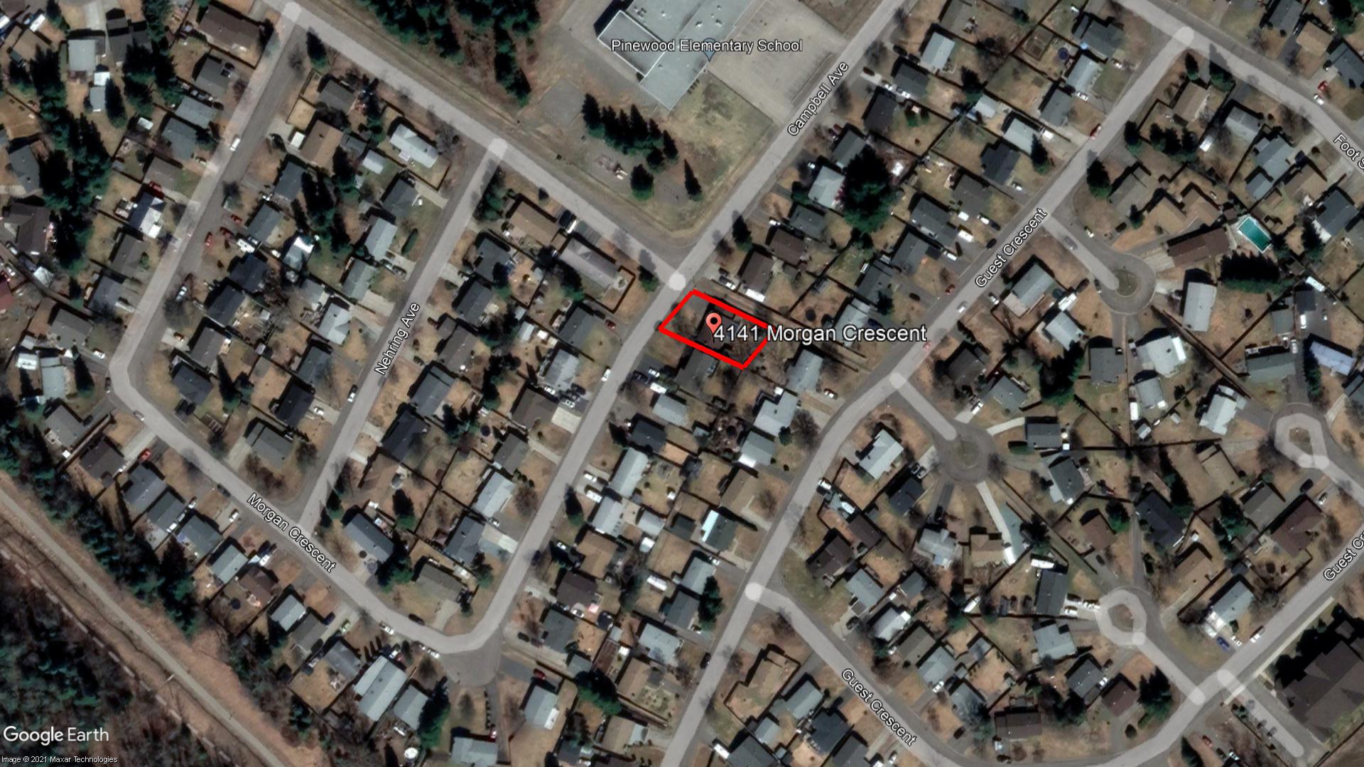 Tax Sale Prince George, British Columbia - 00-25372-214