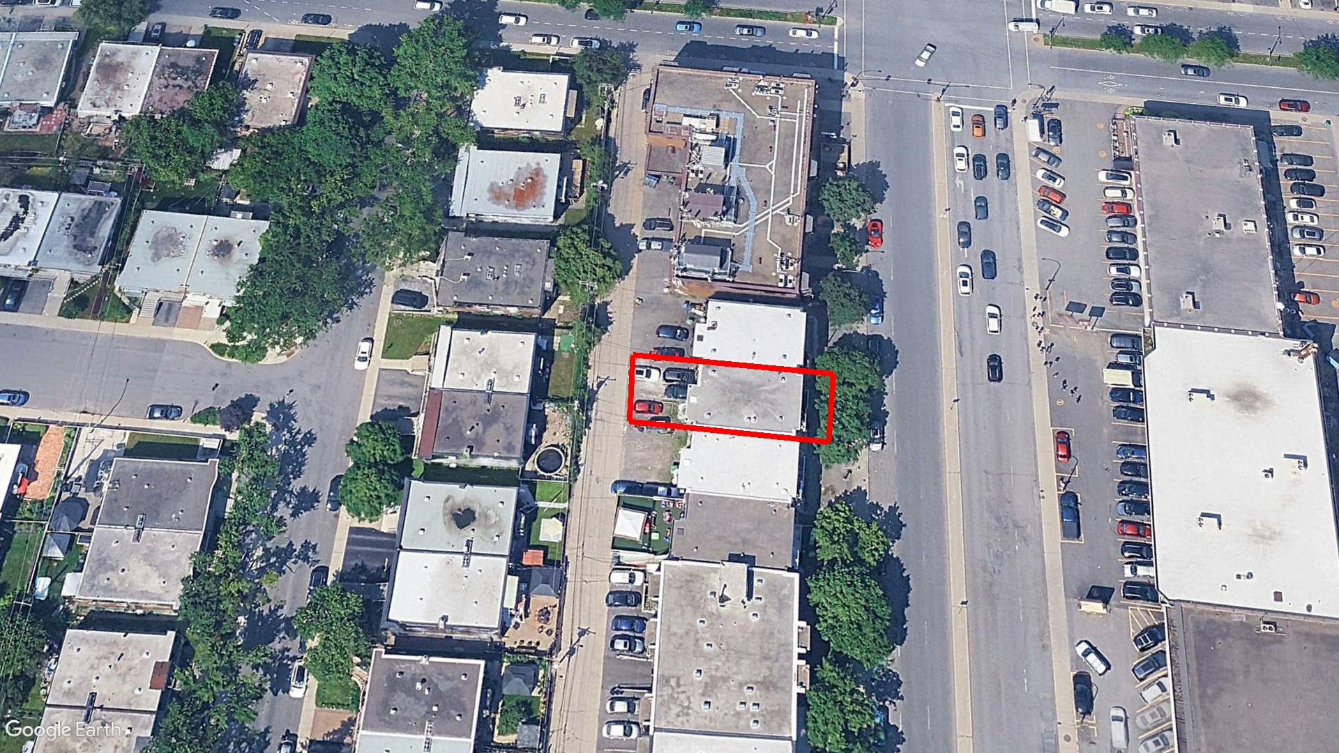 Tax Sale Montreal, Quebec - 394890-22