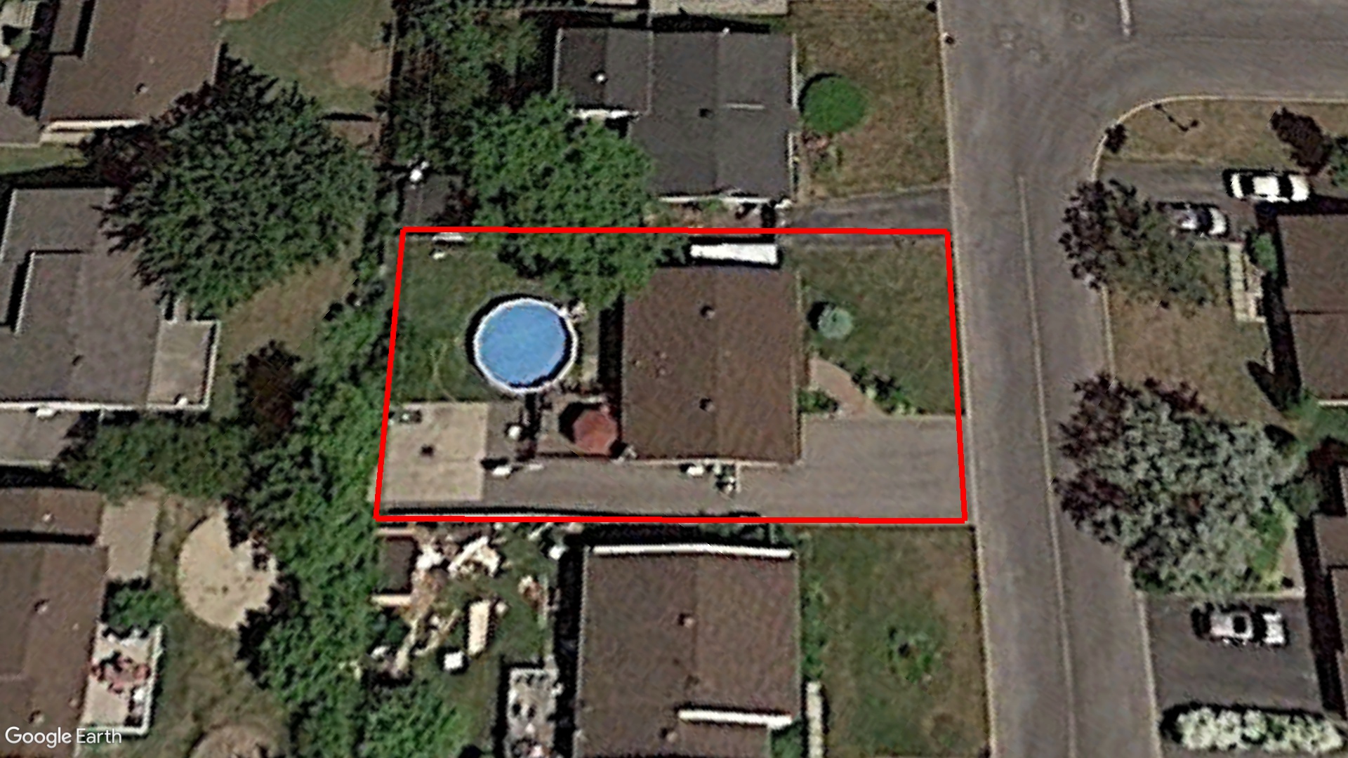 Tax Sale Montreal, Quebec - 040295-37