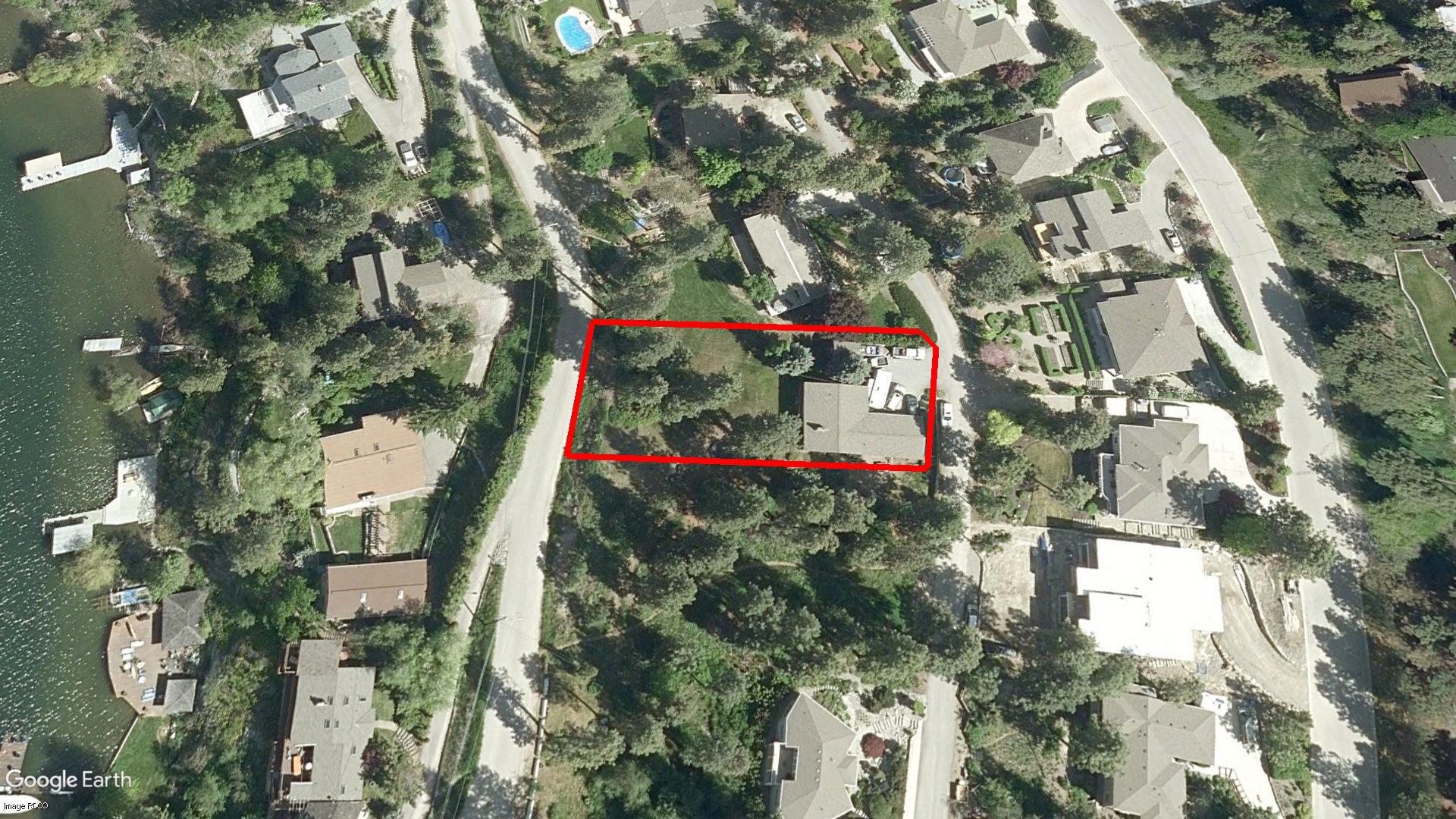 Tax Sale Kelowna, British Columbia - 19-217-03558.000