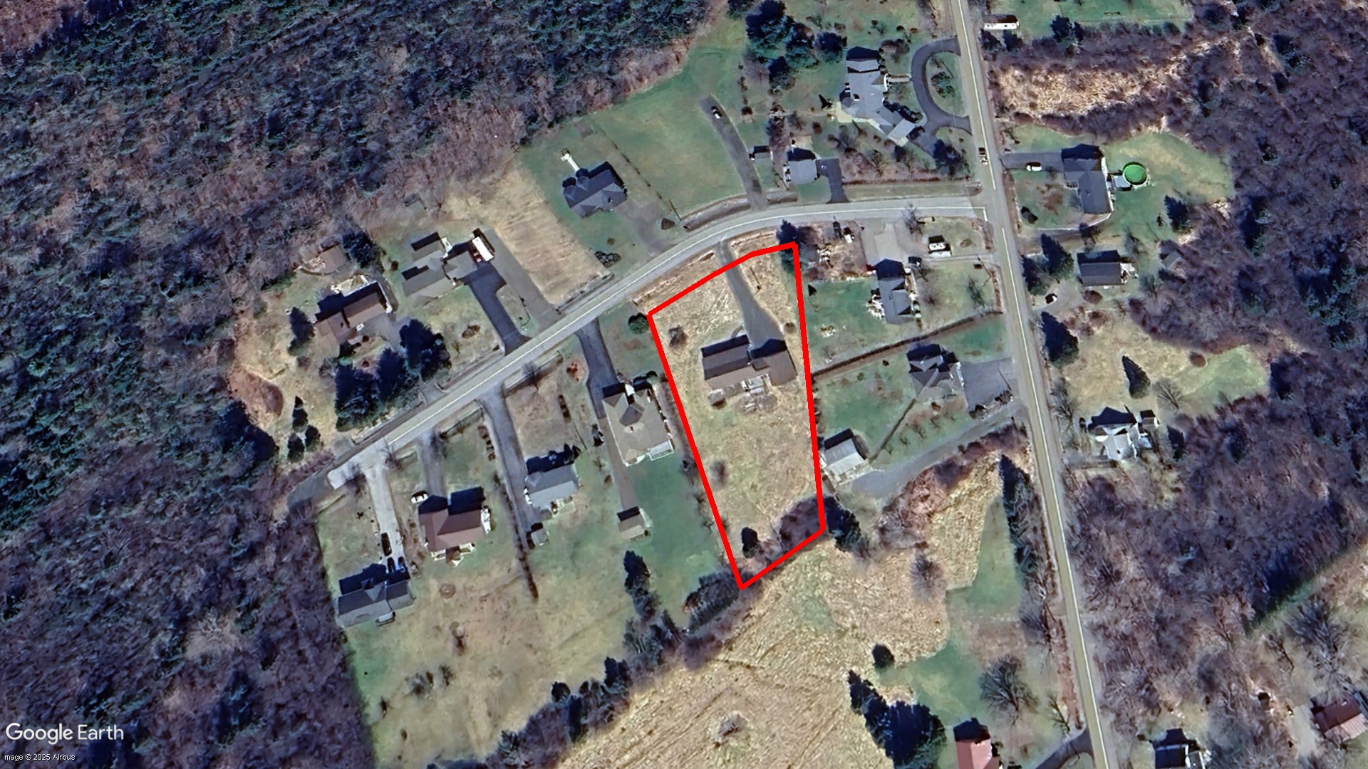 Tax Sale Digby, Nova Scotia - 07016018