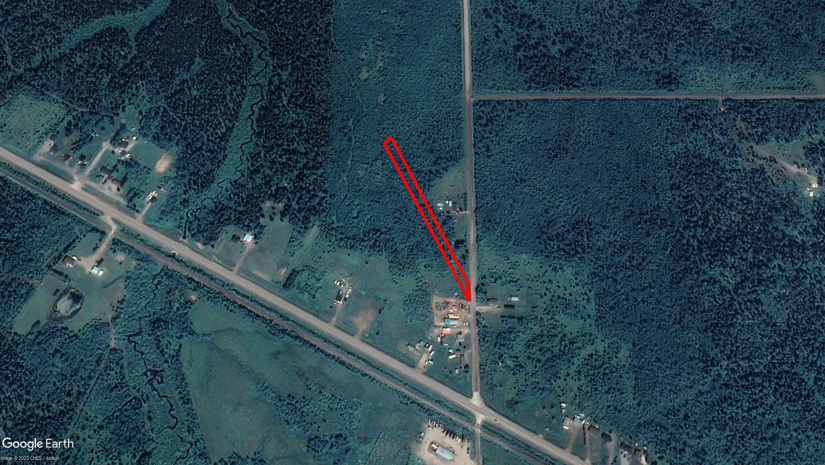 Tax Sale Val Rita-Harty, Ontario -