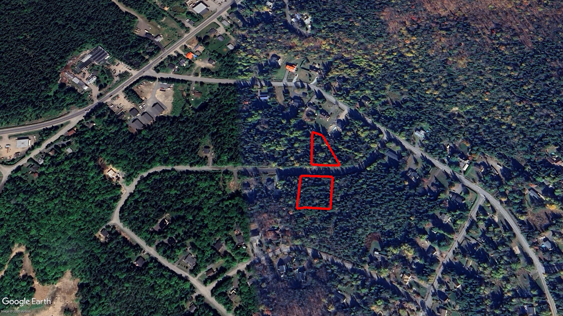 Tax Sale Les Pays-d'en-Haut, Quebec - 